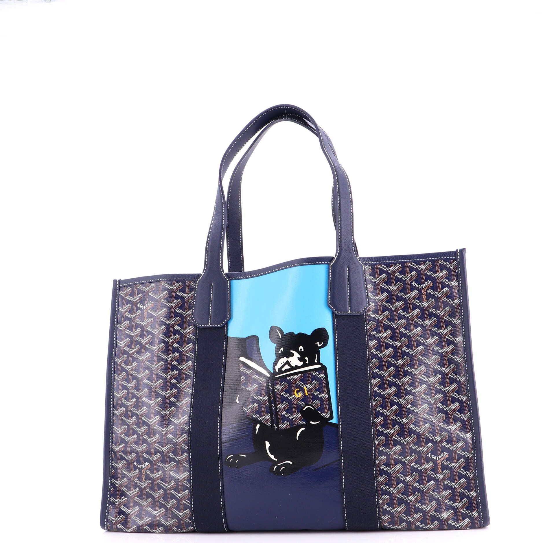 Goyard Villette Tote Size ONE SIZE - 3 Thumbnail