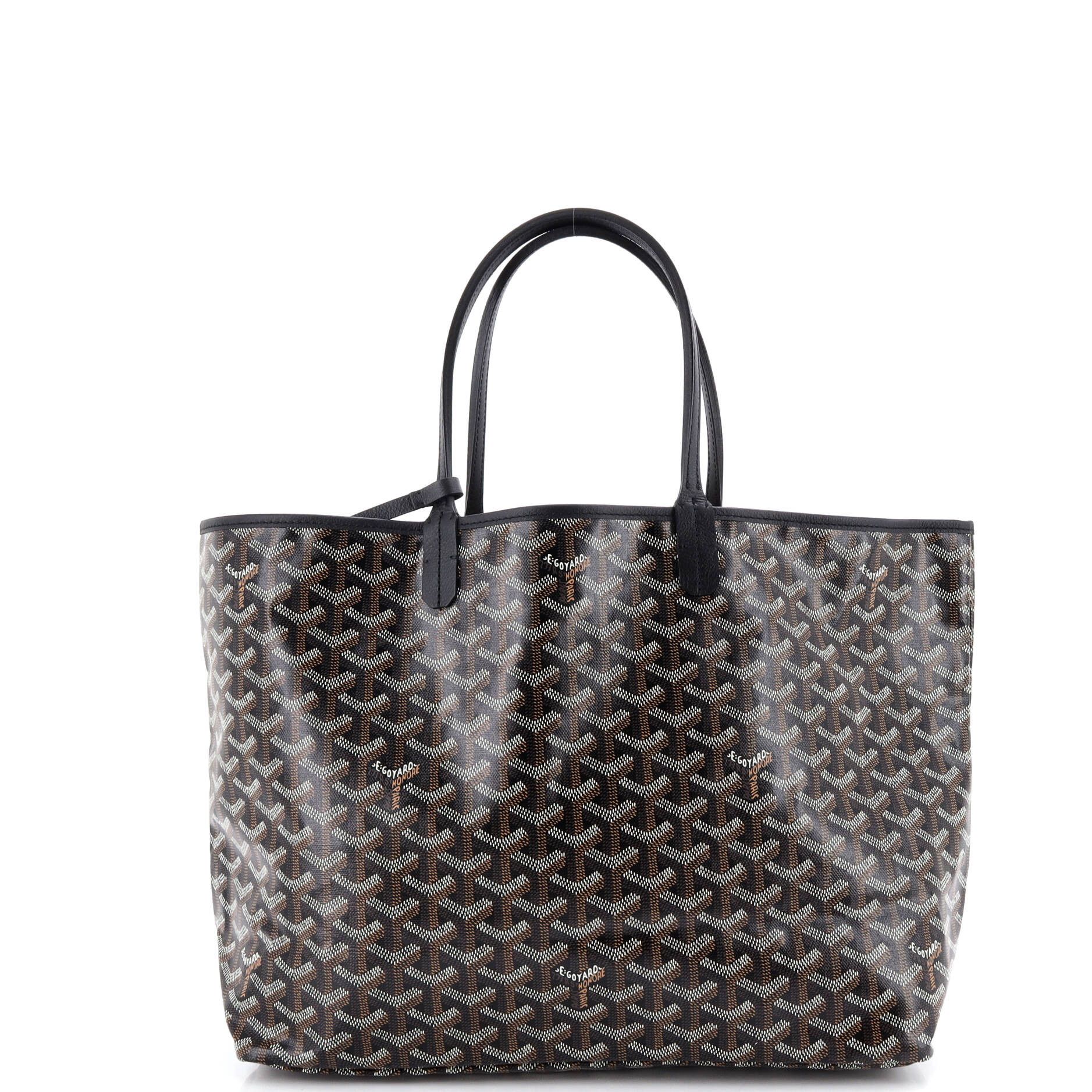Goyard Saint Louis Tote Size ONE SIZE - 4 Thumbnail