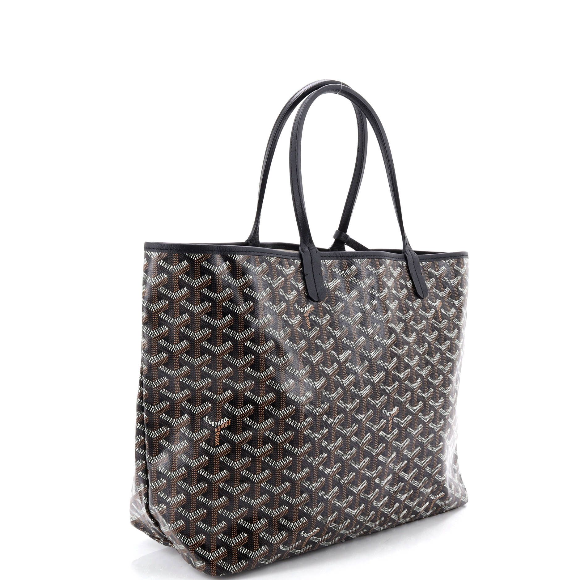 Goyard Saint Louis Tote Size ONE SIZE - 3 Thumbnail