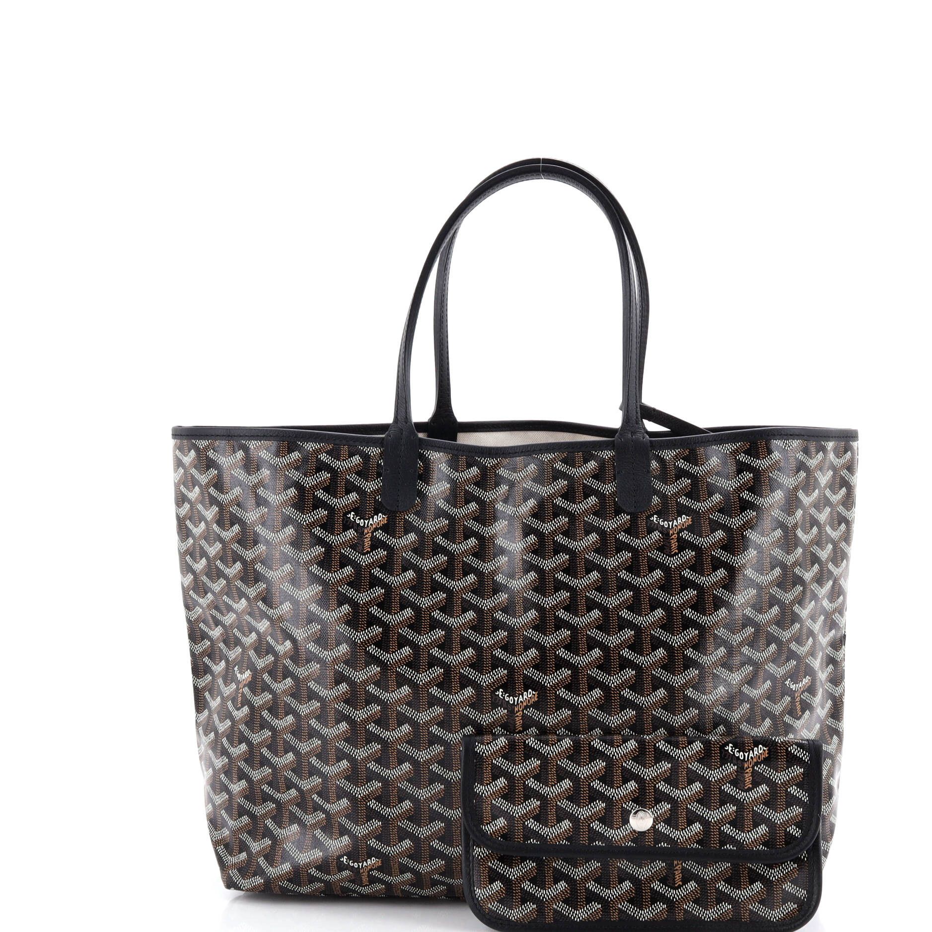 Goyard Saint Louis Tote Size ONE SIZE - 2 Thumbnail