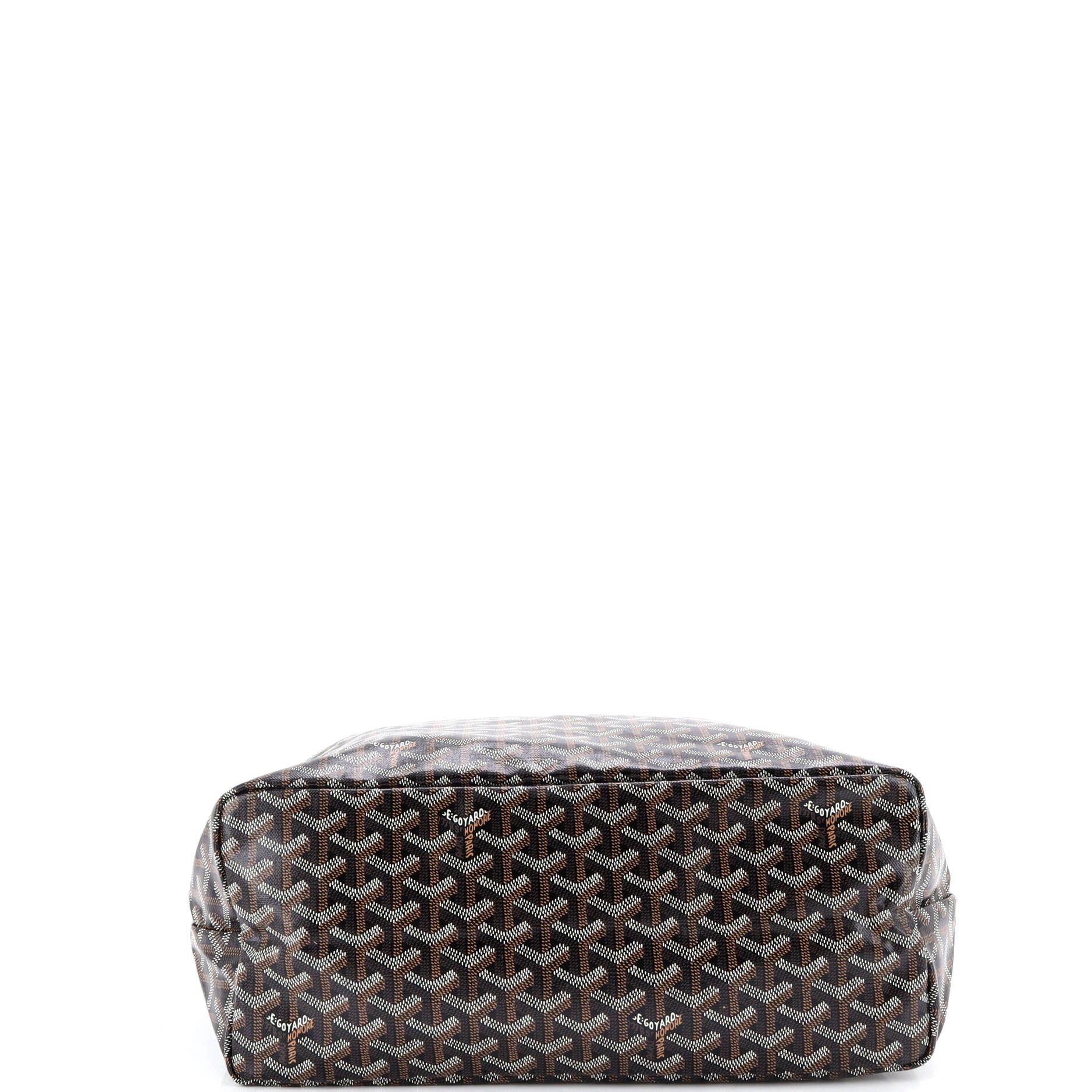 Goyard Saint Louis Tote Size ONE SIZE - 5 Thumbnail
