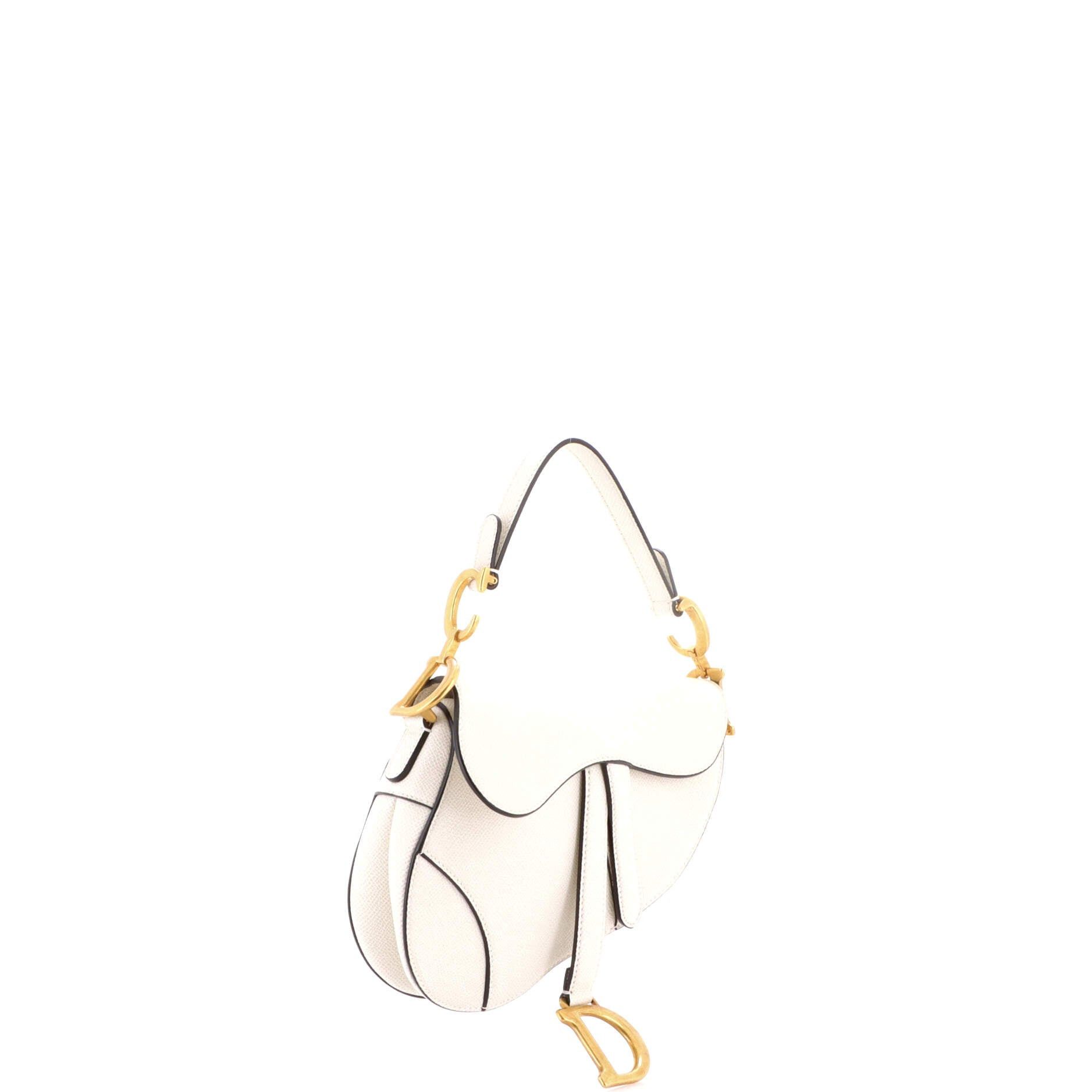 Dior Saddle Handbag Size ONE SIZE - 2 Thumbnail