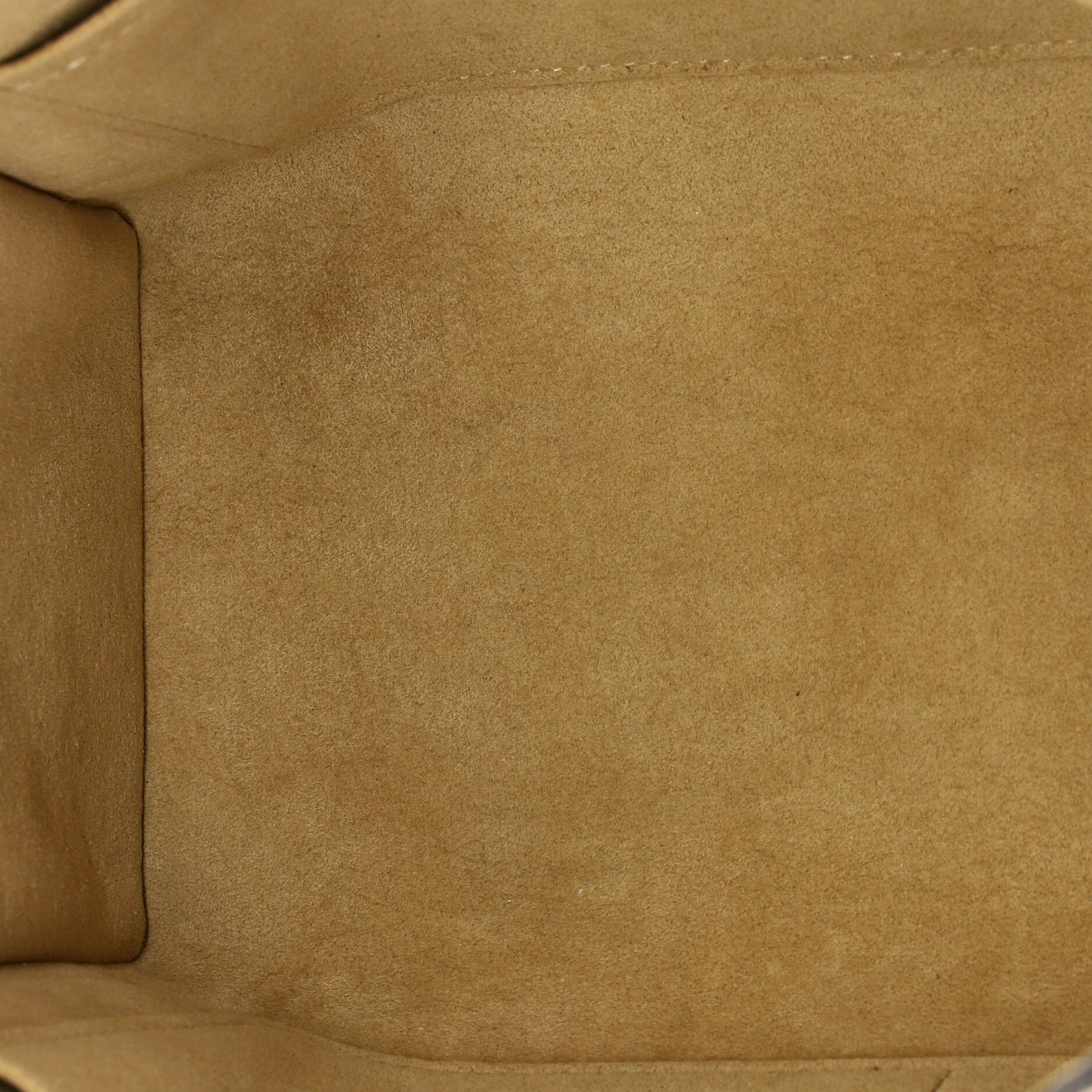 Louis Vuitton On My Side Tote Size ONE SIZE - 5 Thumbnail
