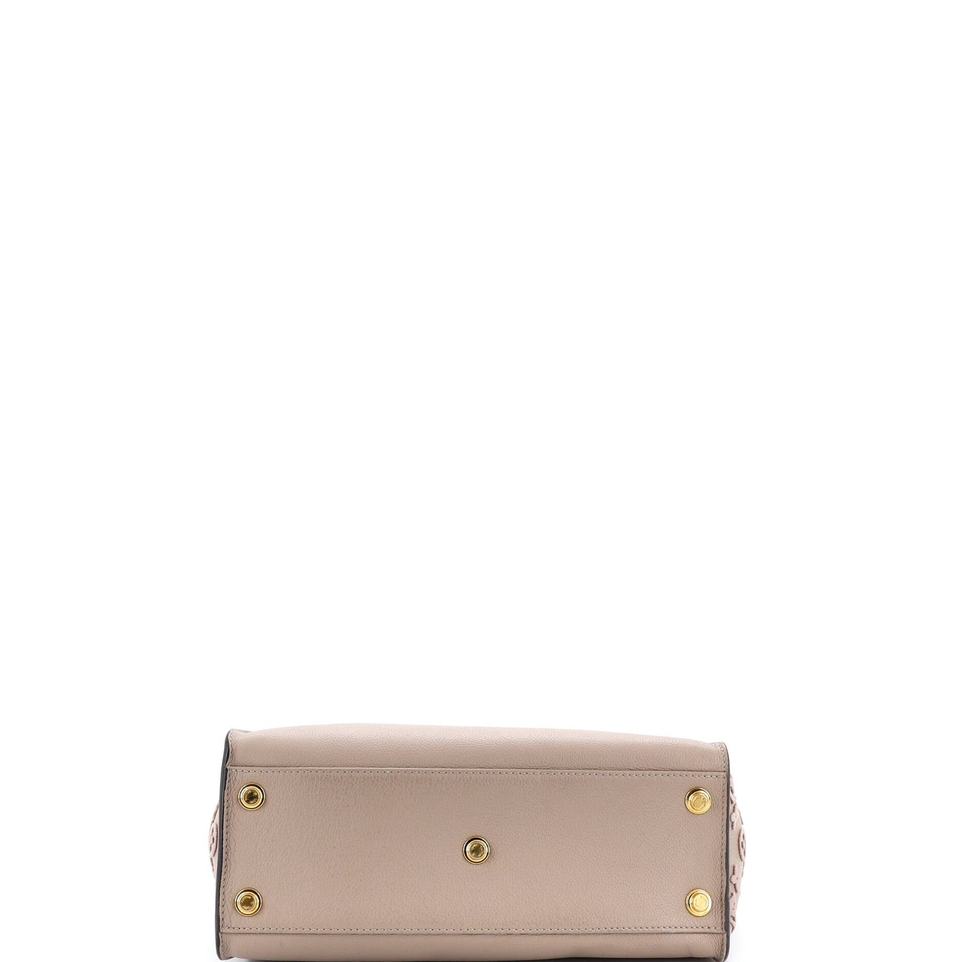 Louis Vuitton On My Side Tote Size ONE SIZE - 4 Thumbnail