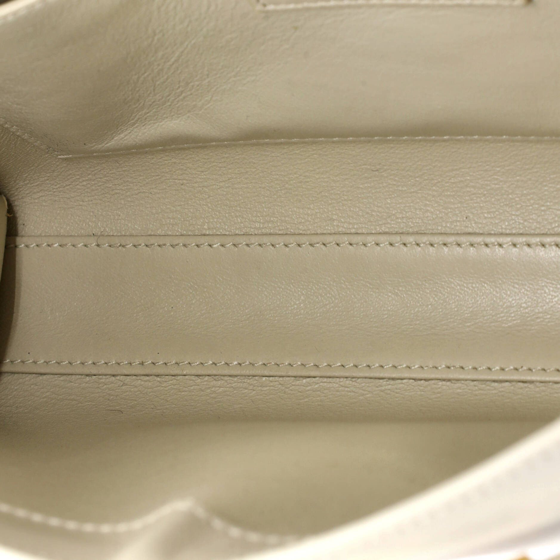 Saint Laurent Paris Manhattan Shoulder Bag Size ONE SIZE - 5 Thumbnail