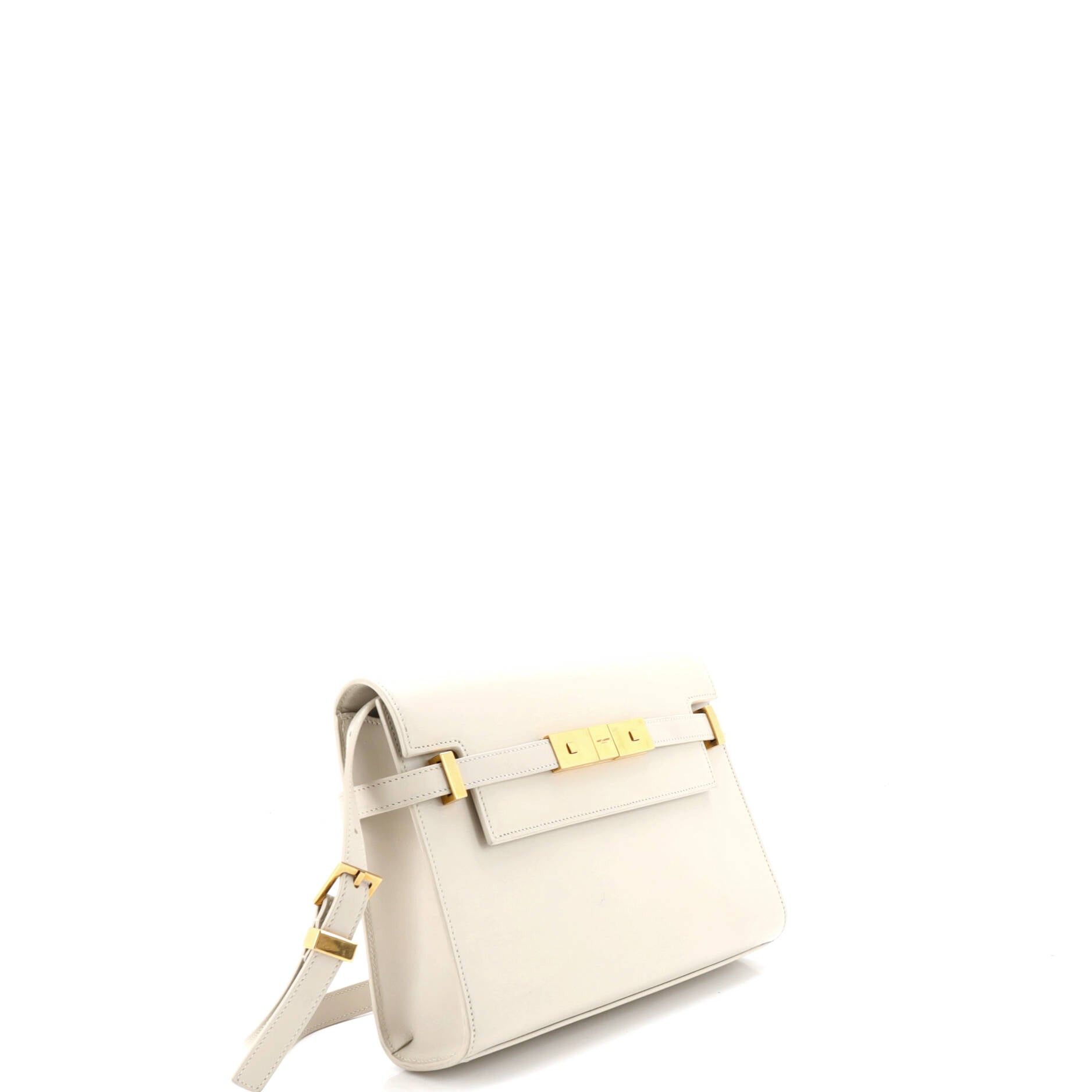 Saint Laurent Paris Manhattan Shoulder Bag Size ONE SIZE - 2 Thumbnail