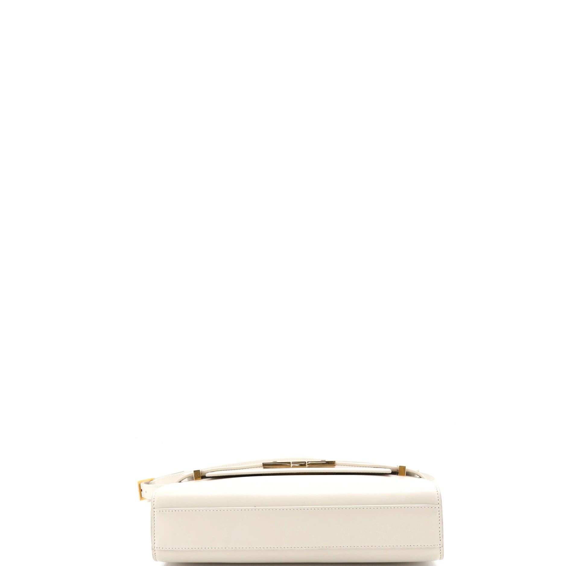 Saint Laurent Paris Manhattan Shoulder Bag Size ONE SIZE - 4 Thumbnail