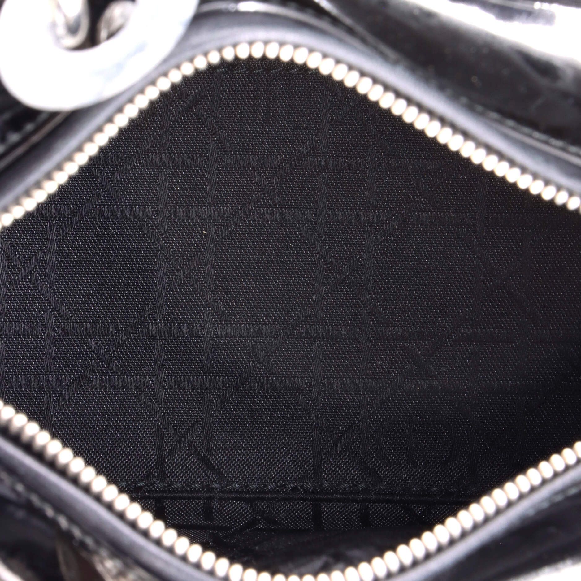 Dior Lady Dior Bag Size ONE SIZE - 5 Thumbnail