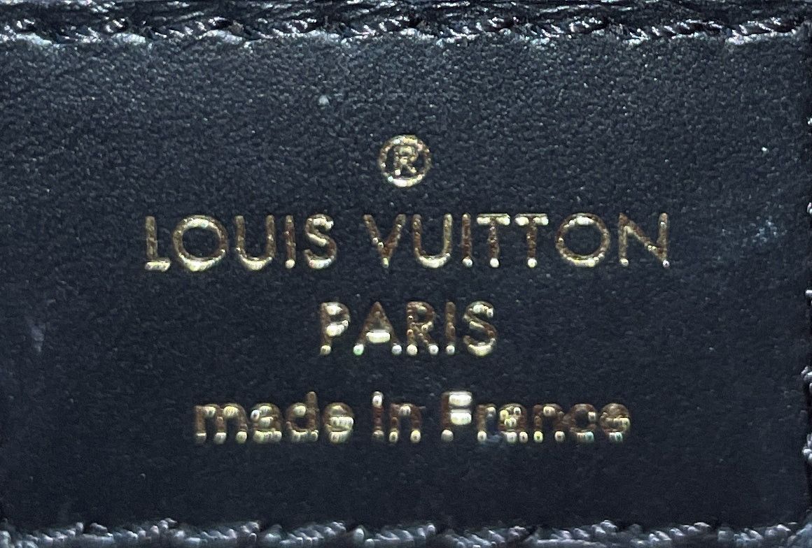 Louis Vuitton Passy Handbag Size ONE SIZE - 7 Thumbnail