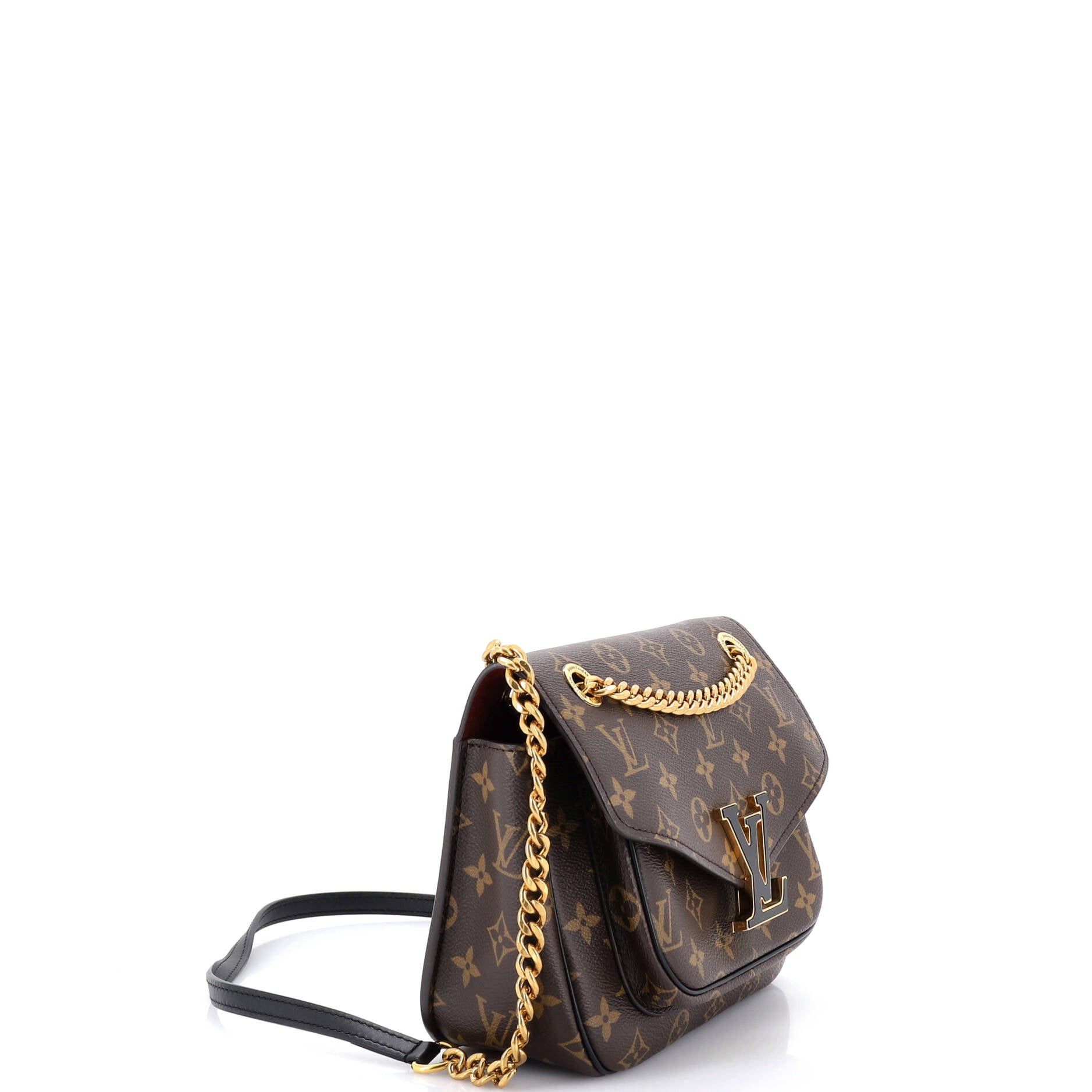 Louis Vuitton Passy Handbag Size ONE SIZE - 2 Thumbnail