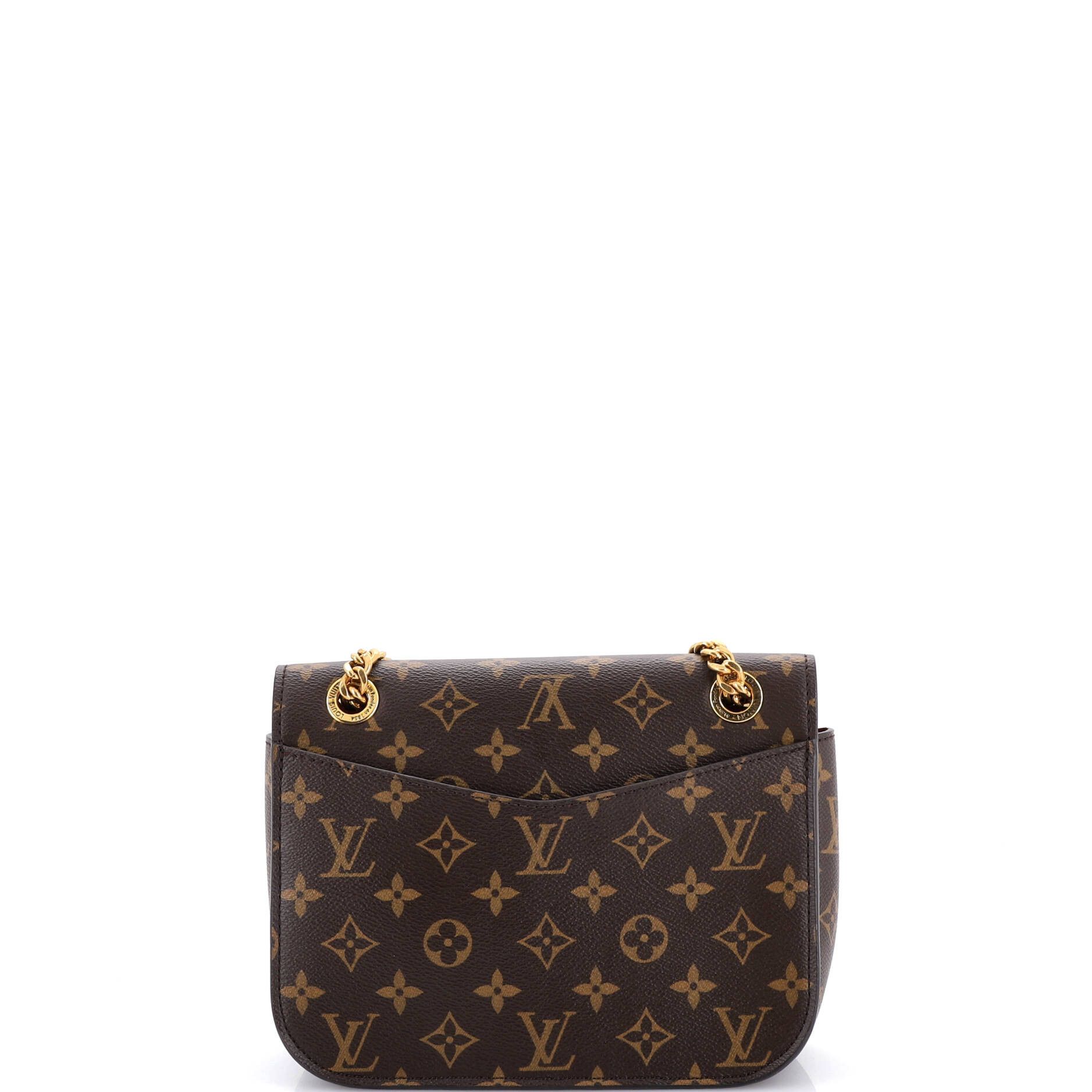 Louis Vuitton Passy Handbag Size ONE SIZE - 3 Thumbnail
