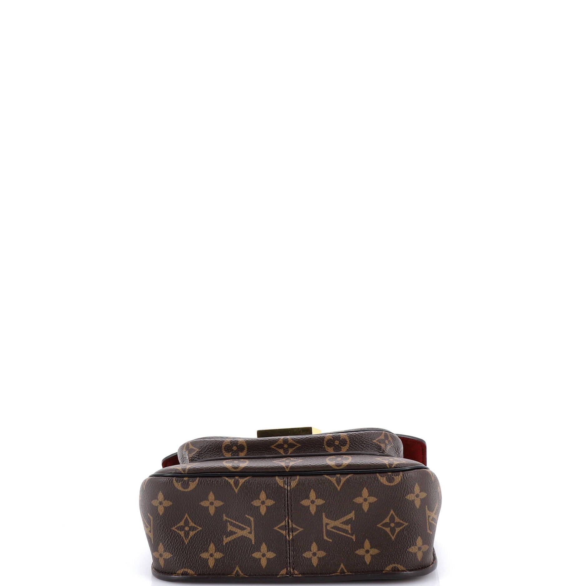 Louis Vuitton Passy Handbag Size ONE SIZE - 4 Thumbnail