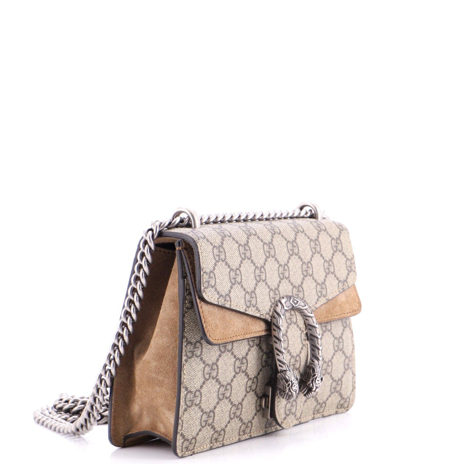 Gucci Dionysus Bag Size ONE SIZE - 2 Thumbnail