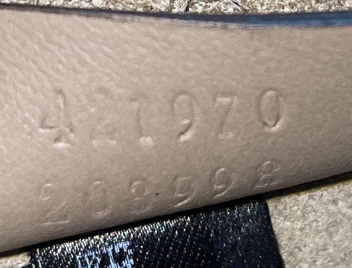 Gucci Dionysus Bag Size ONE SIZE - 7 Thumbnail