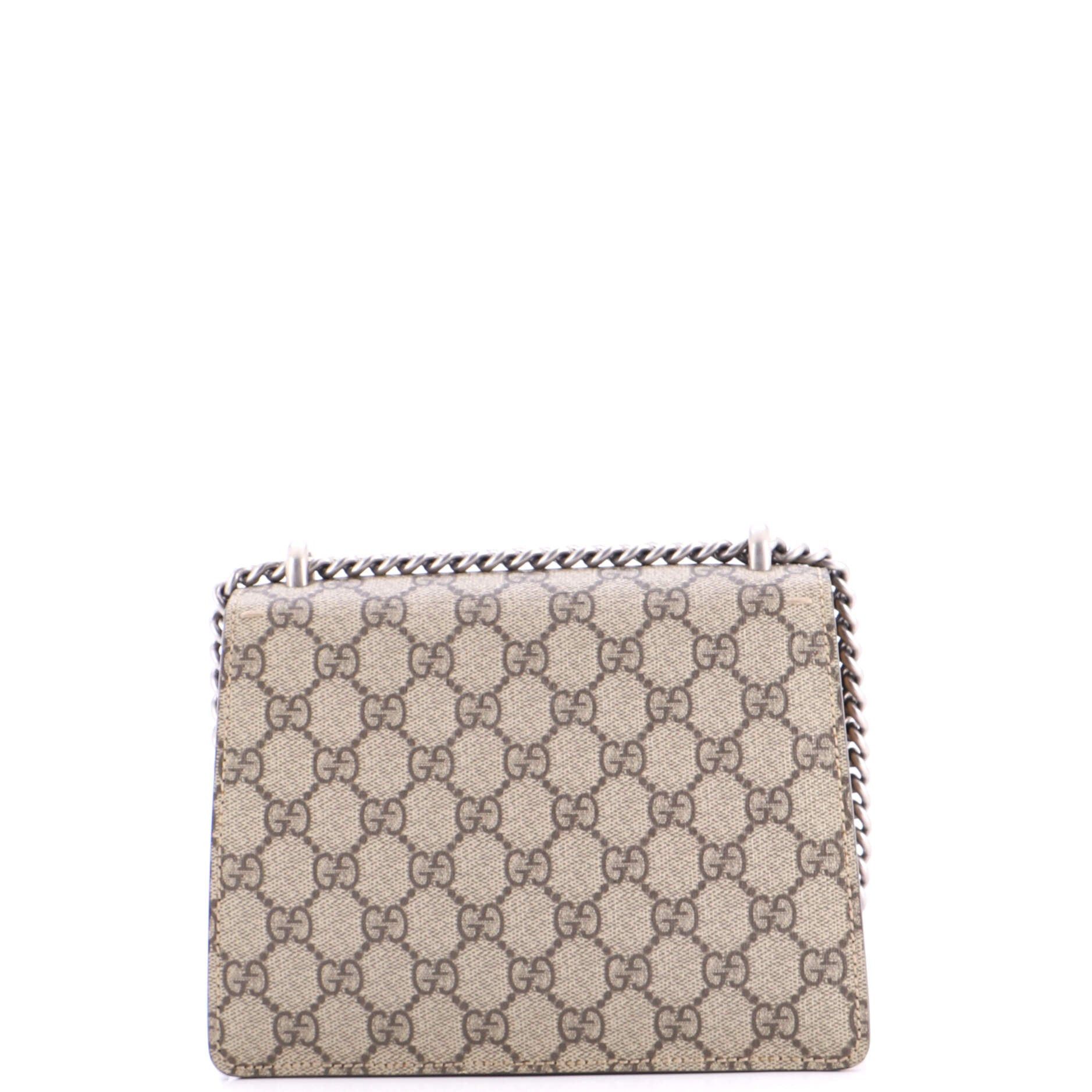 Gucci Dionysus Bag Size ONE SIZE - 3 Thumbnail