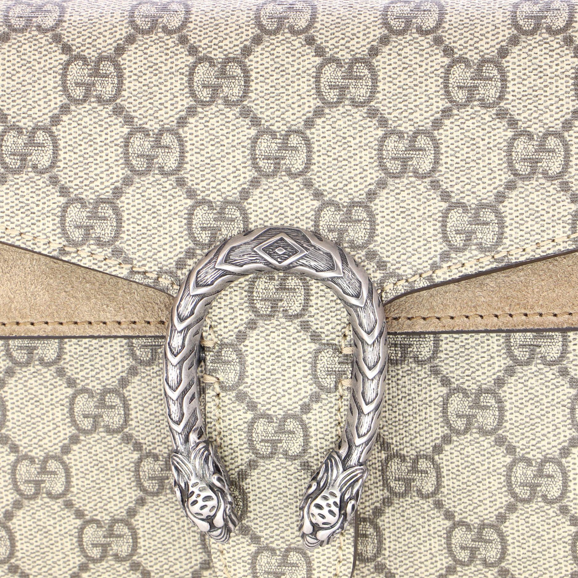 Gucci Dionysus Bag Size ONE SIZE - 6 Thumbnail