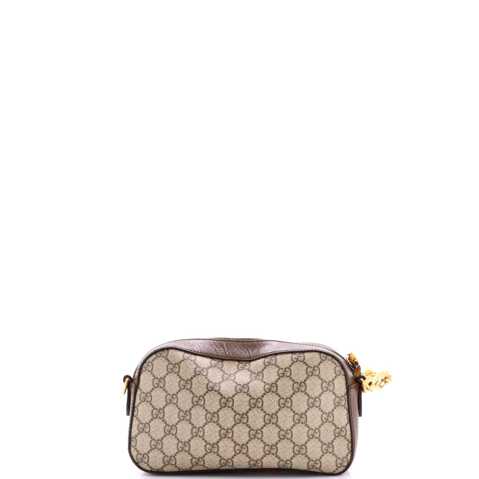 Gucci Neo Vintage Camera Messenger Bag Size ONE SIZE - 3 Thumbnail