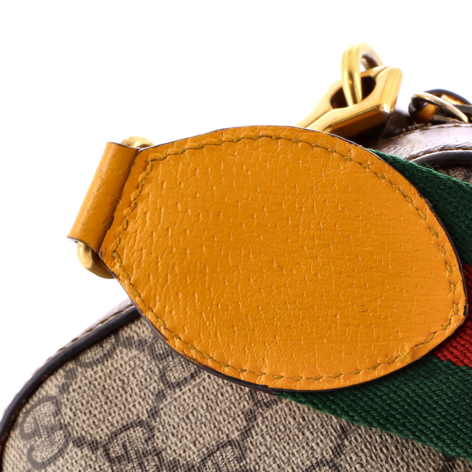 Gucci Neo Vintage Camera Messenger Bag Size ONE SIZE - 7 Thumbnail