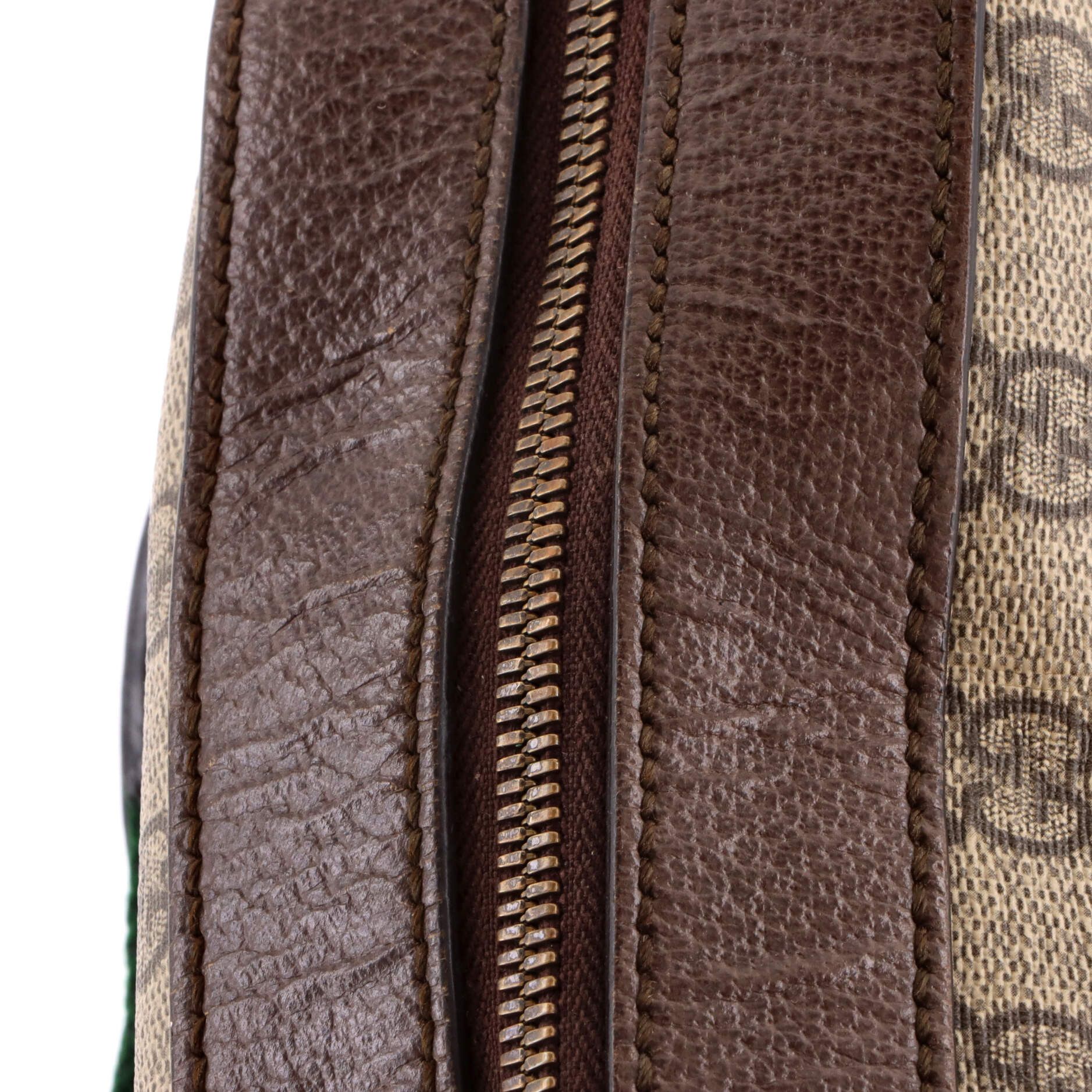 Gucci Neo Vintage Camera Messenger Bag Size ONE SIZE - 6 Thumbnail