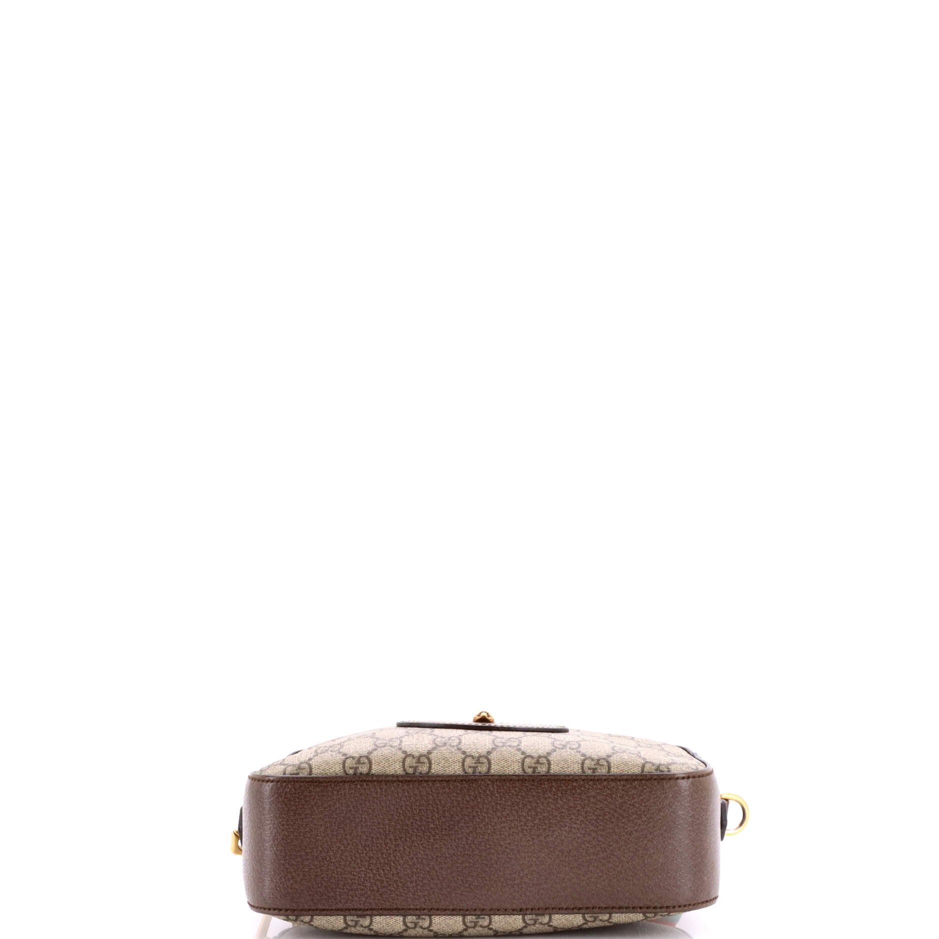 Gucci Neo Vintage Camera Messenger Bag Size ONE SIZE - 4 Thumbnail