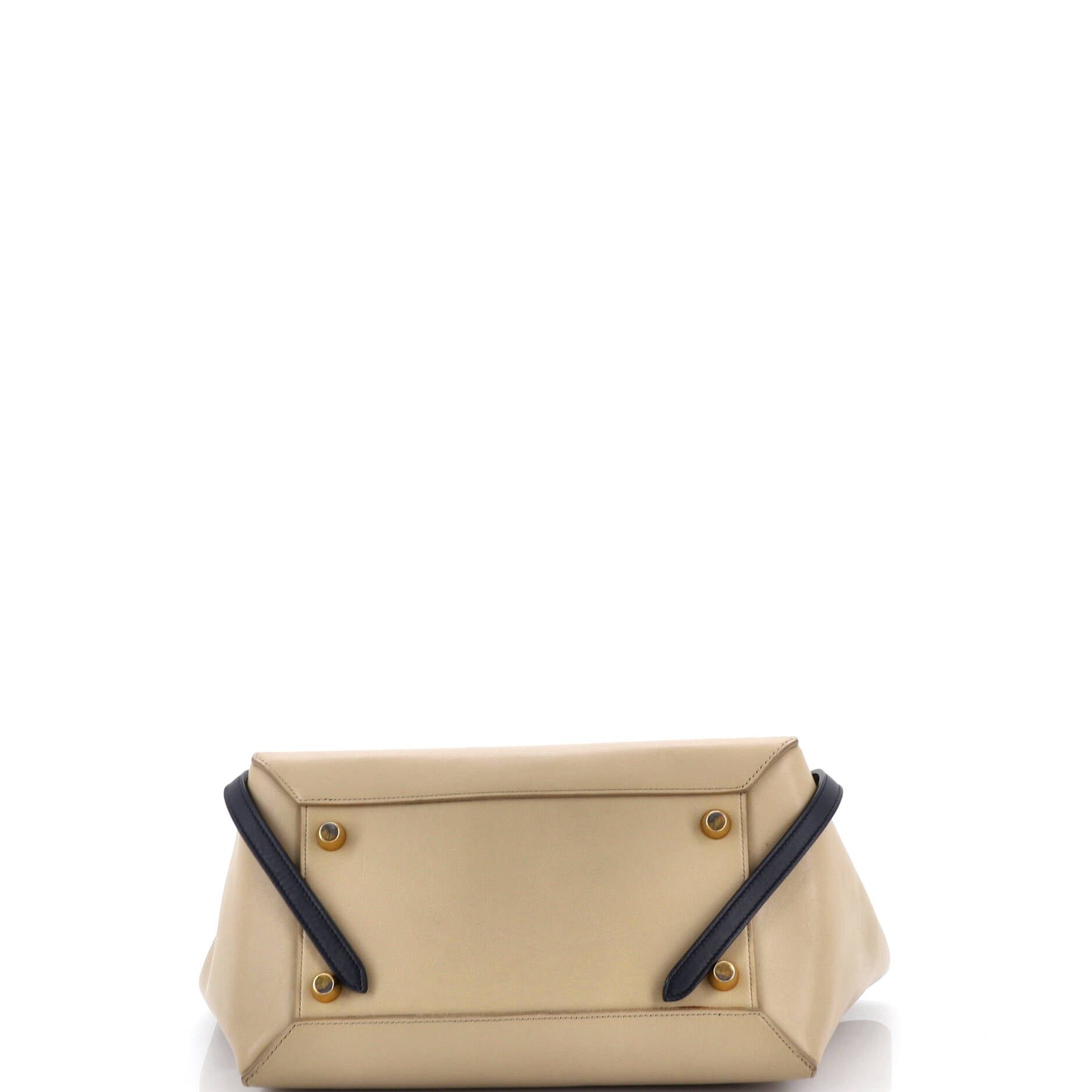 Celine Belt Bag Size ONE SIZE - 4 Thumbnail