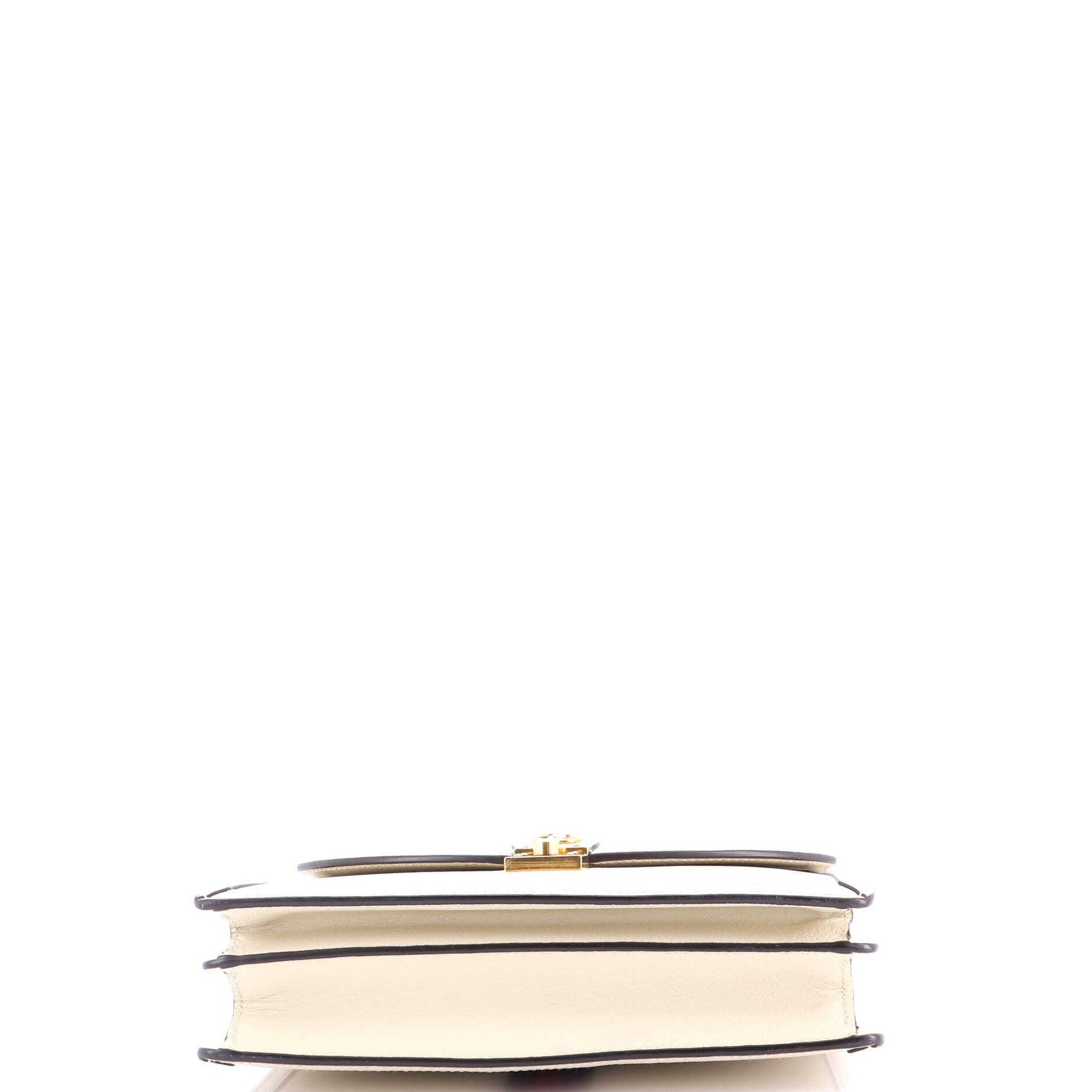 Gucci Ophidia Flap Top Handle Bag Size ONE SIZE - 4 Thumbnail