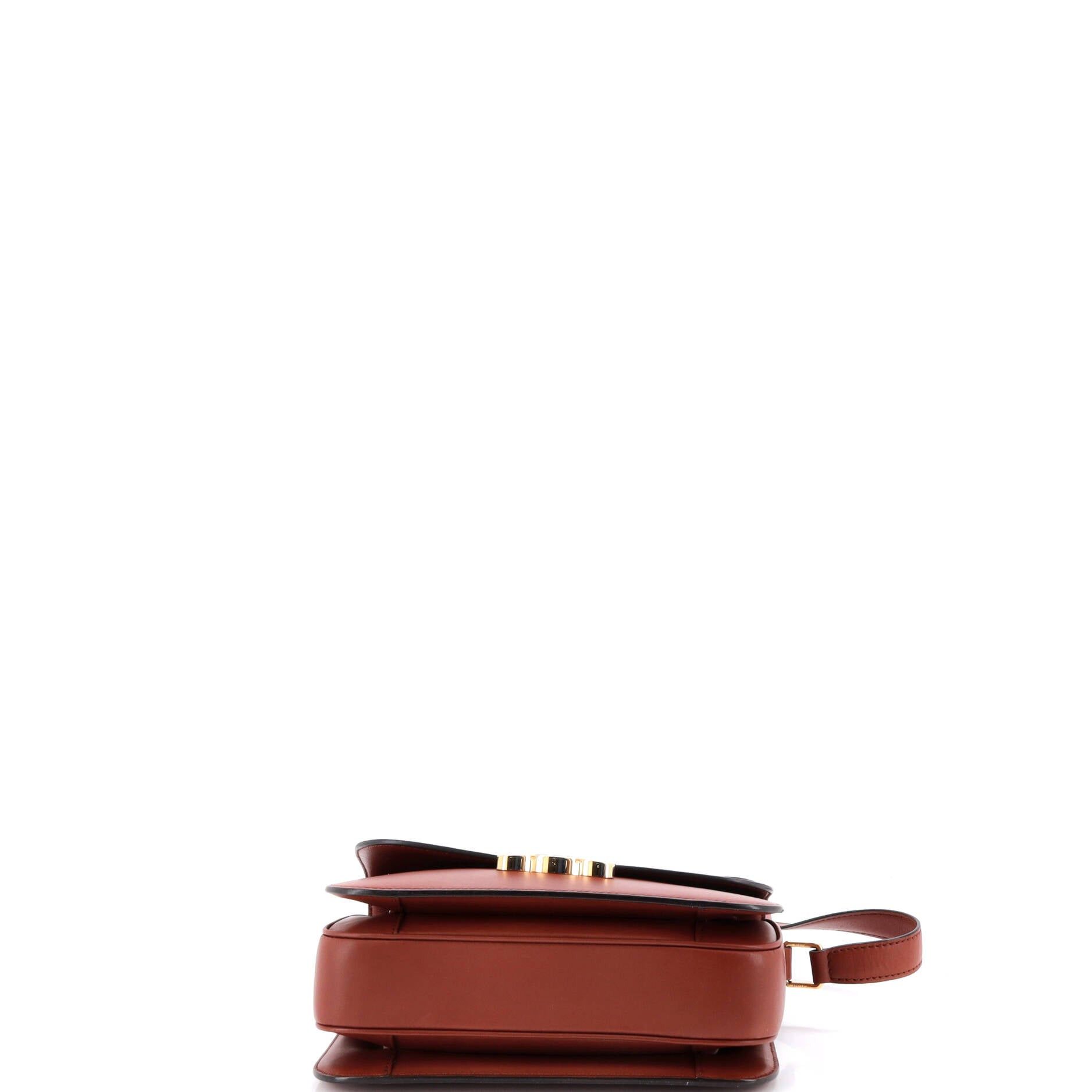 Celine Triomphe Shoulder Bag Size ONE SIZE - 4 Thumbnail