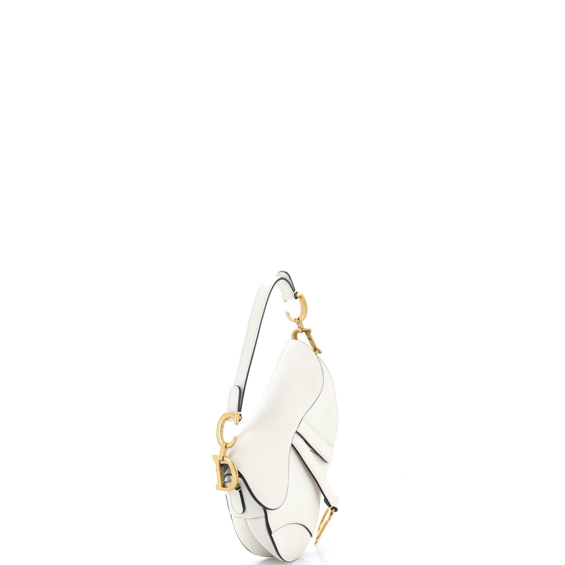 Dior Saddle Handbag Size ONE SIZE - 2 Thumbnail