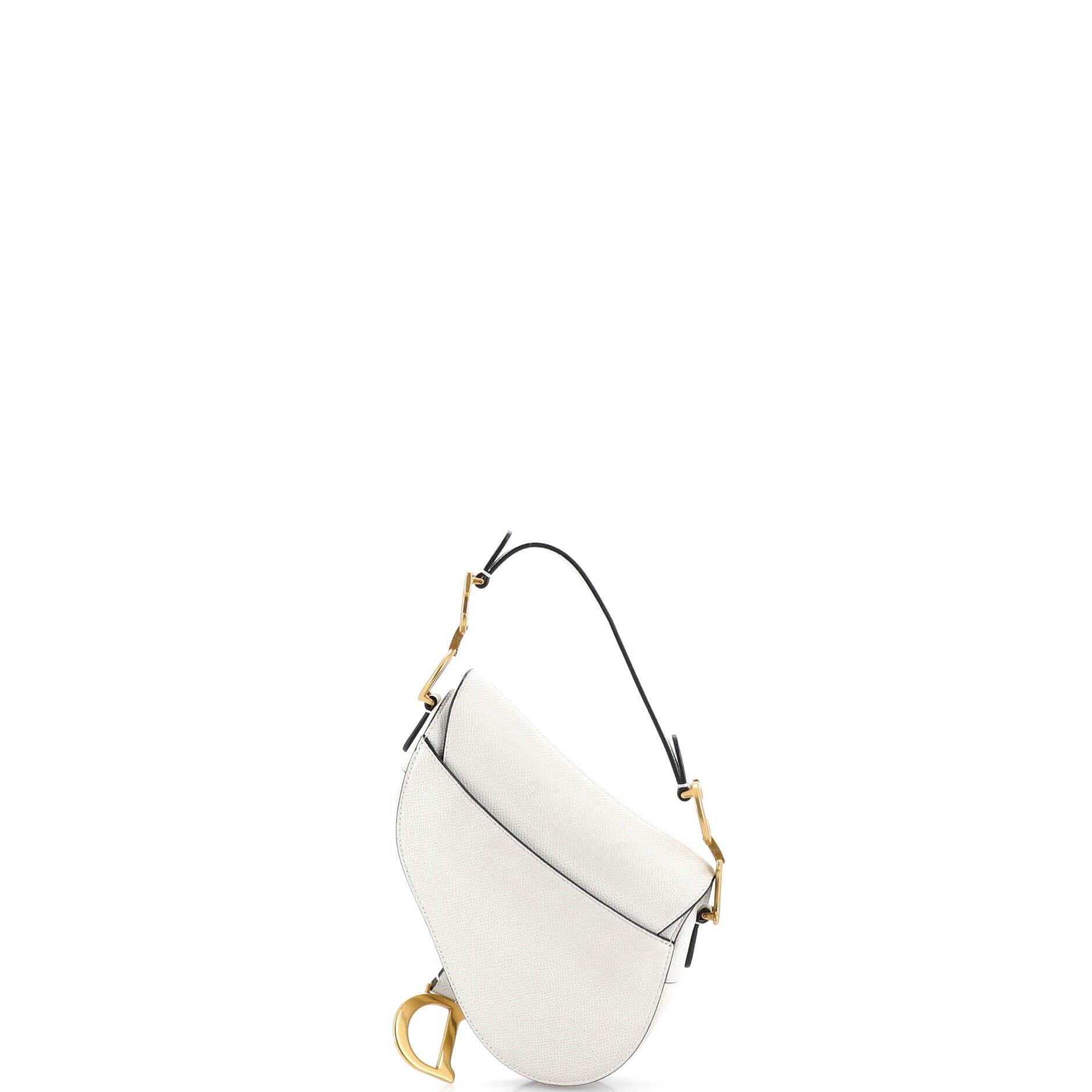 Dior Saddle Handbag Size ONE SIZE - 3 Thumbnail