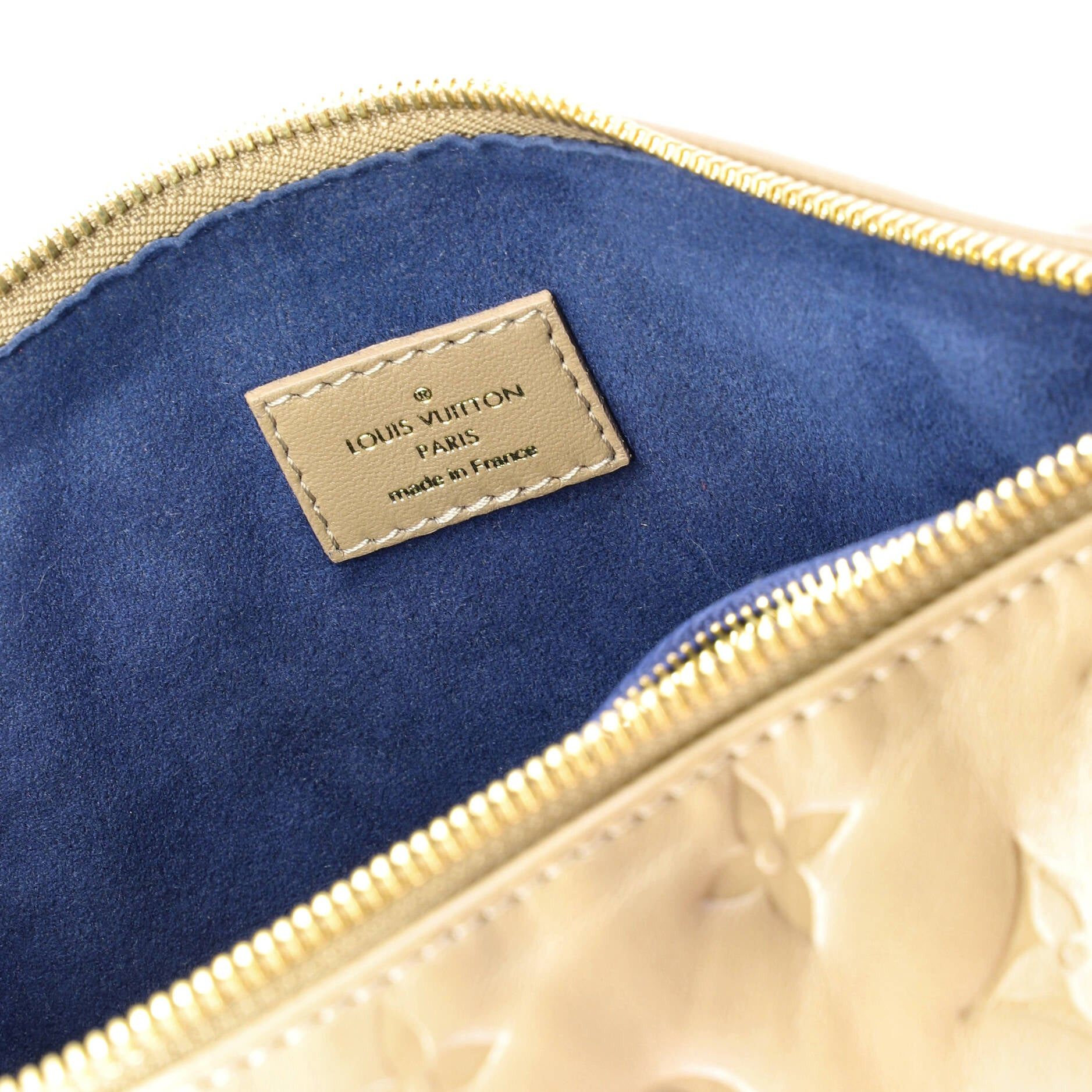 Louis Vuitton Coussin Bag Size ONE SIZE - 6 Thumbnail