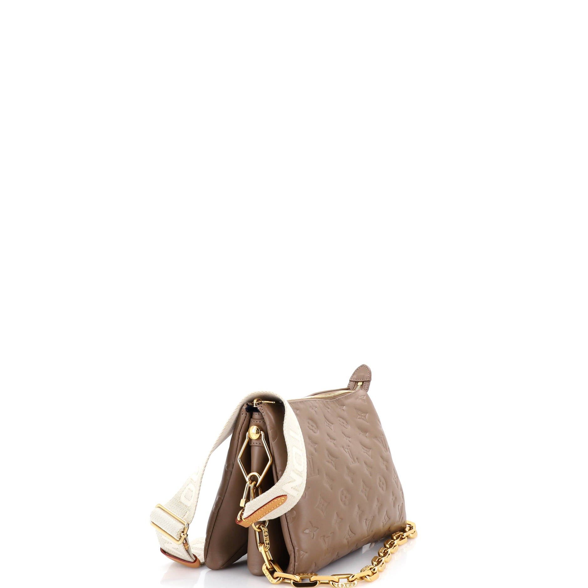 Louis Vuitton Coussin Bag Size ONE SIZE - 2 Thumbnail