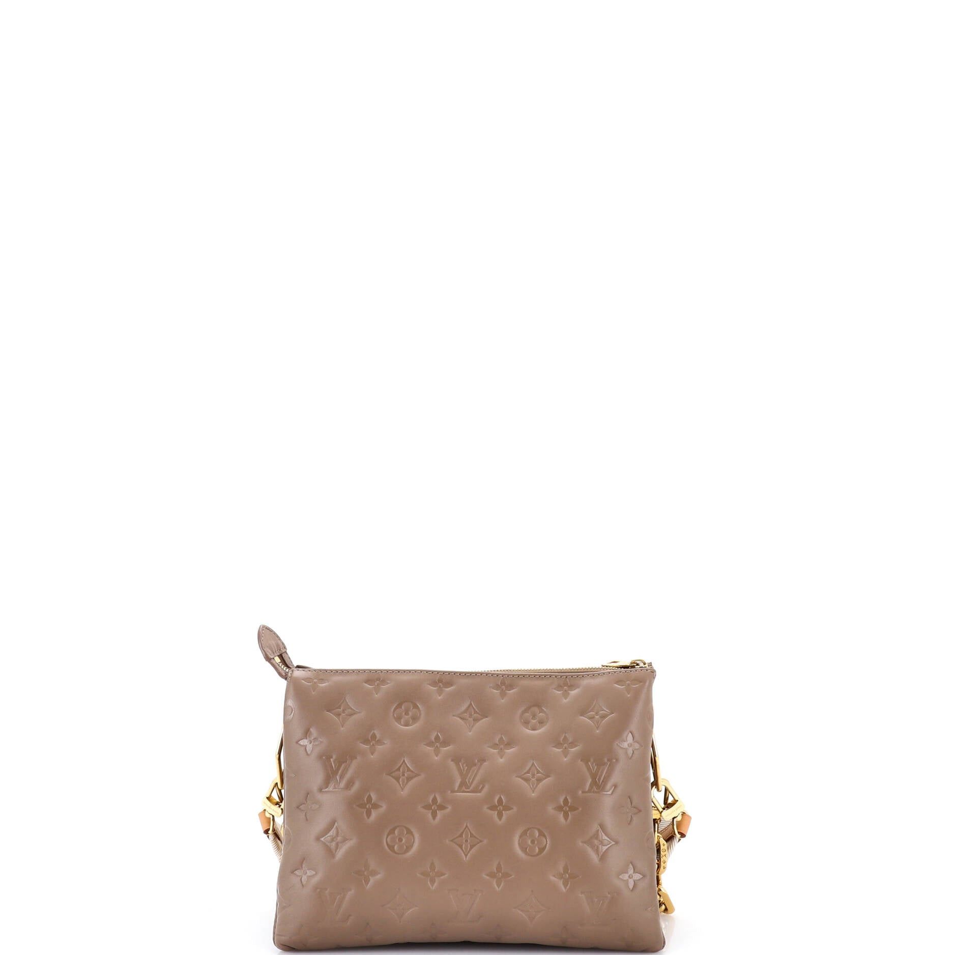 Louis Vuitton Coussin Bag Size ONE SIZE - 3 Thumbnail