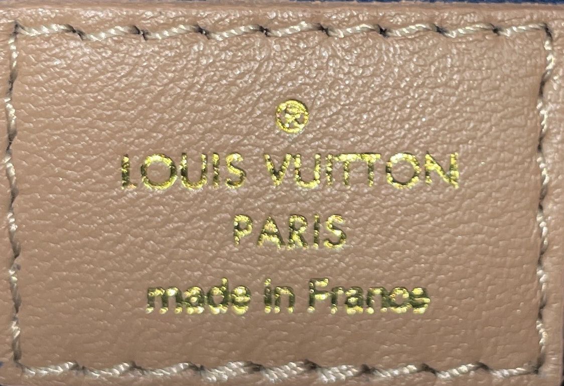Louis Vuitton Coussin Bag Size ONE SIZE - 7 Thumbnail