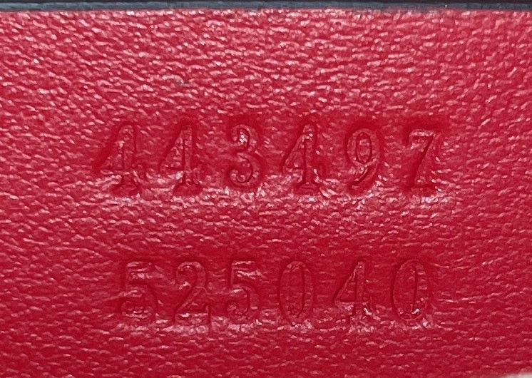 Gucci GG Marmont Flap Bag Size ONE SIZE - 7 Thumbnail