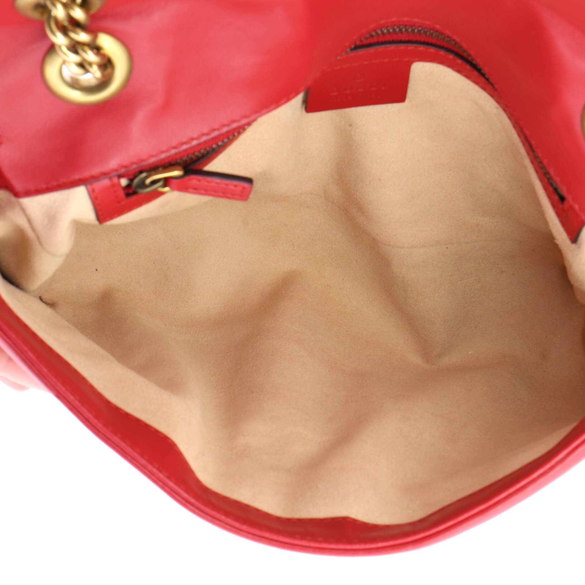 Gucci GG Marmont Flap Bag Size ONE SIZE - 5 Thumbnail