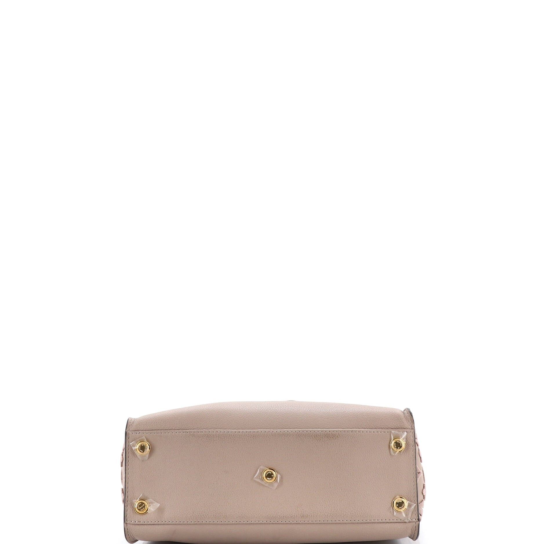 Louis Vuitton On My Side Tote Size ONE SIZE - 4 Thumbnail
