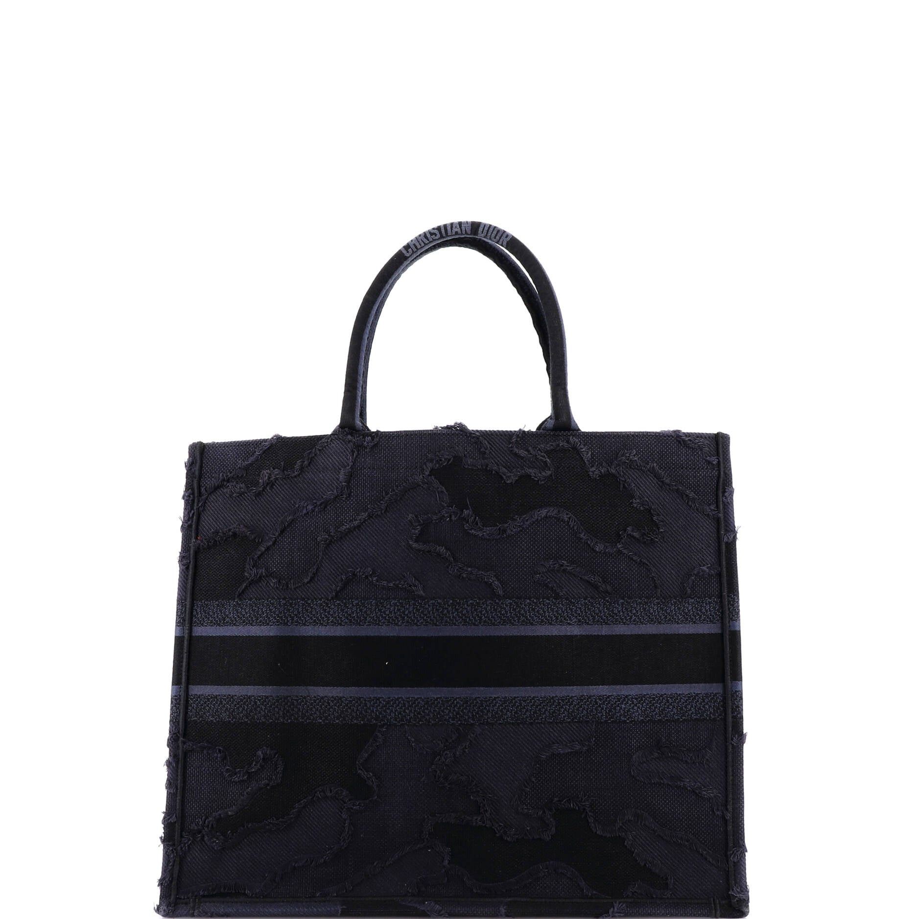 Dior Book Tote Size ONE SIZE - 3 Thumbnail