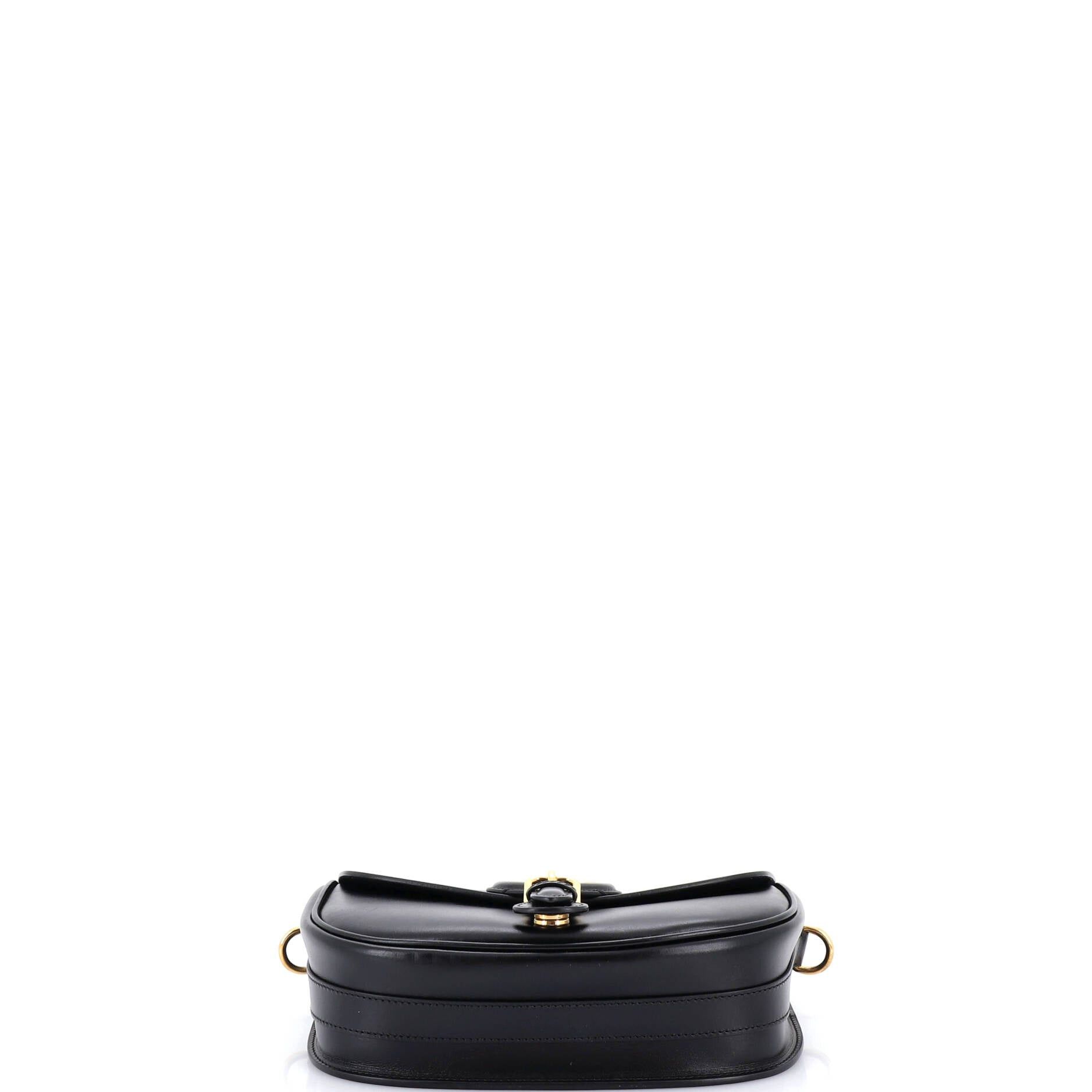 Dior Bobby Flap Bag Size ONE SIZE - 4 Thumbnail