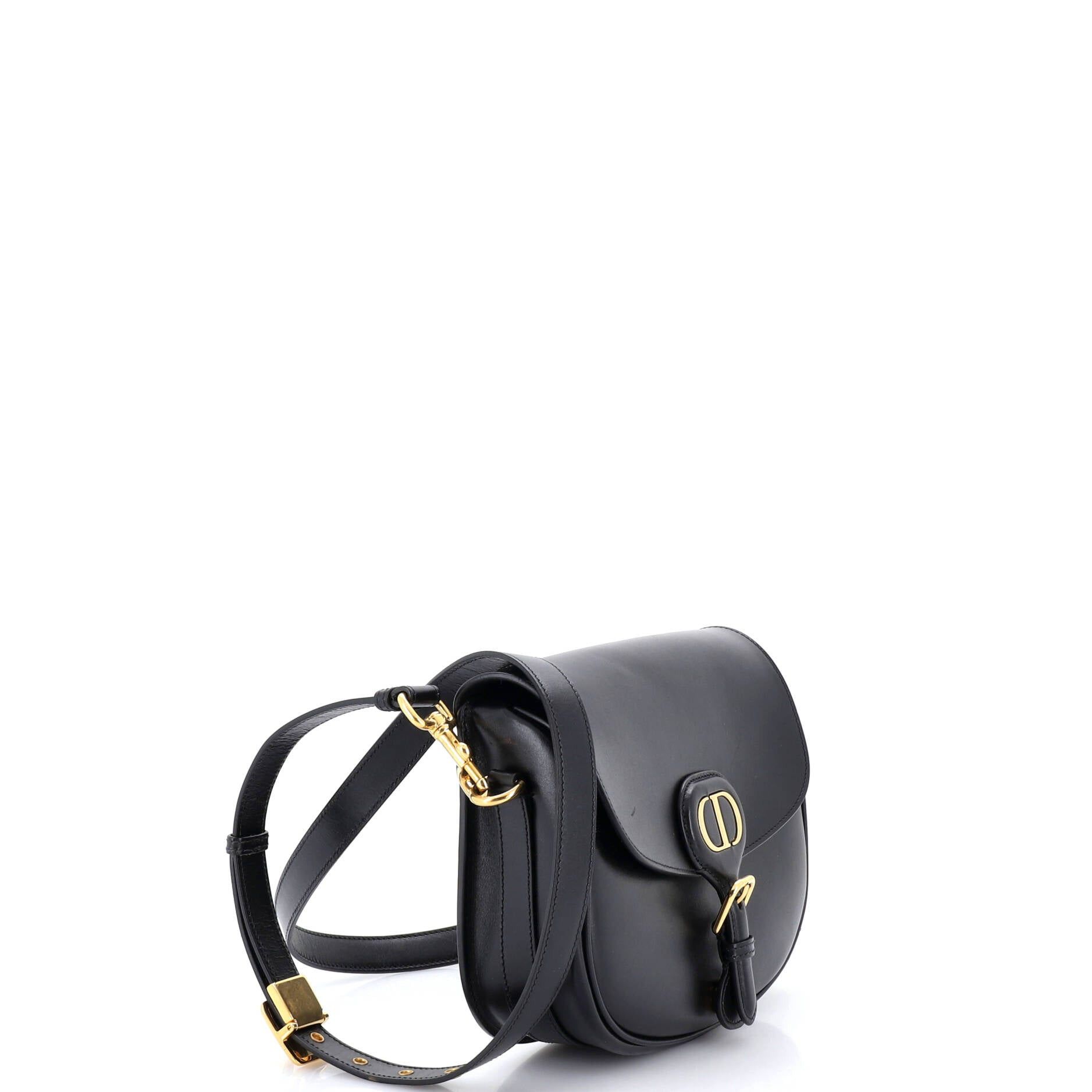 Dior Bobby Flap Bag Size ONE SIZE - 2 Thumbnail