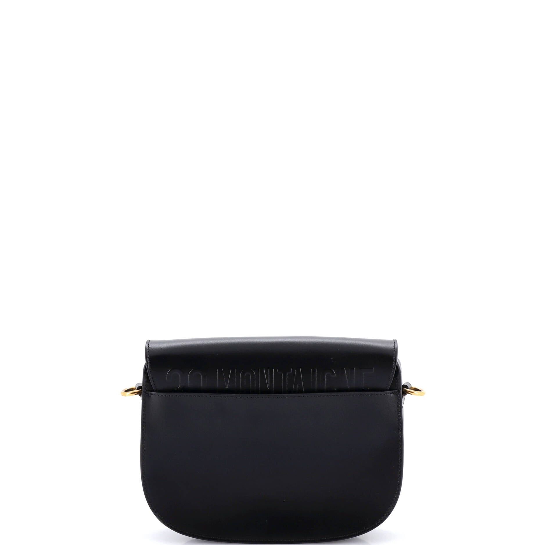 Dior Bobby Flap Bag Size ONE SIZE - 3 Thumbnail