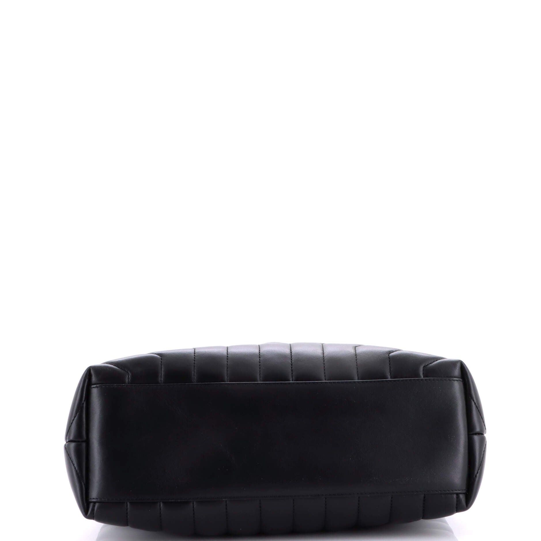 Saint Laurent Paris Loulou Shoulder Bag Size ONE SIZE - 4 Thumbnail