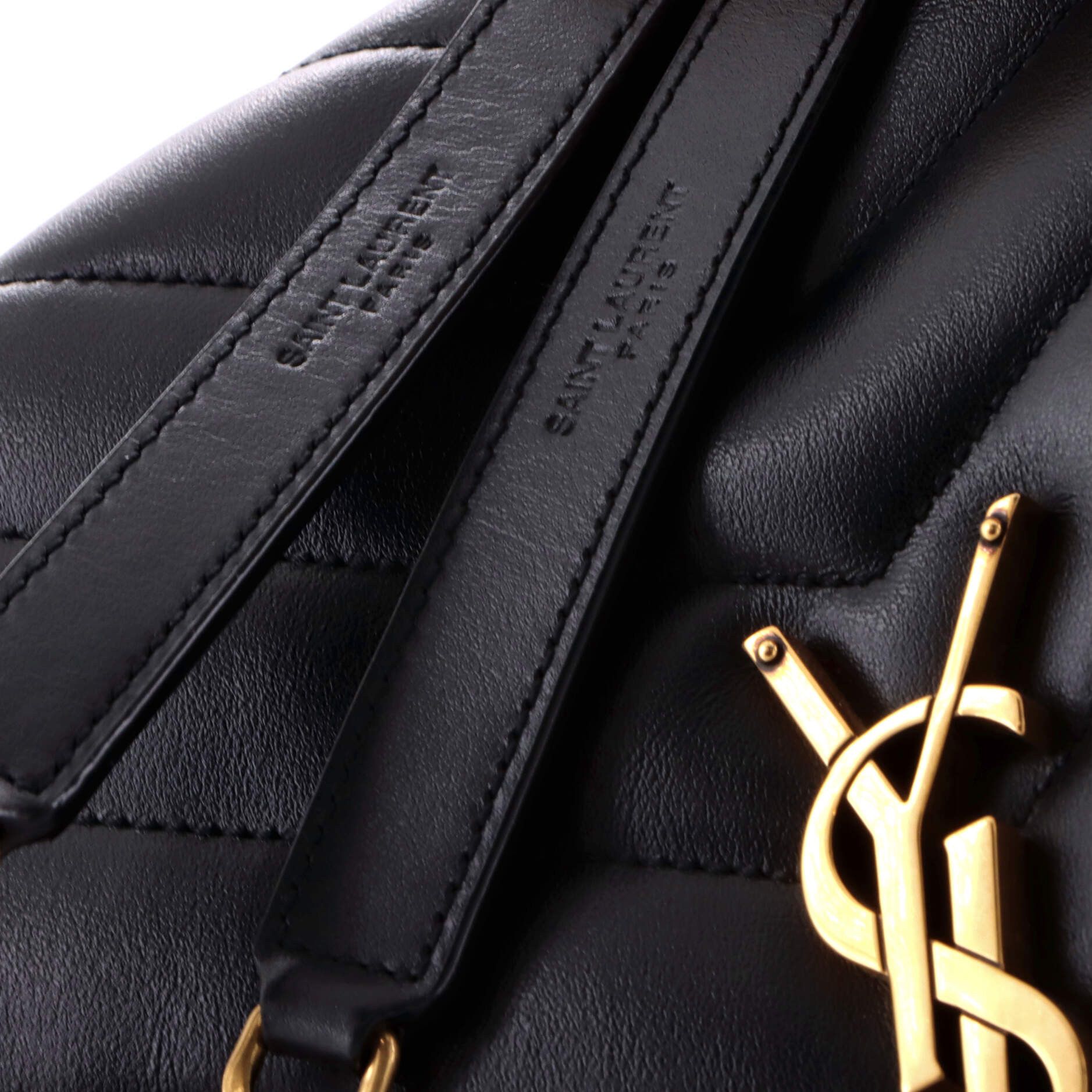 Saint Laurent Paris Loulou Shoulder Bag Size ONE SIZE - 7 Thumbnail