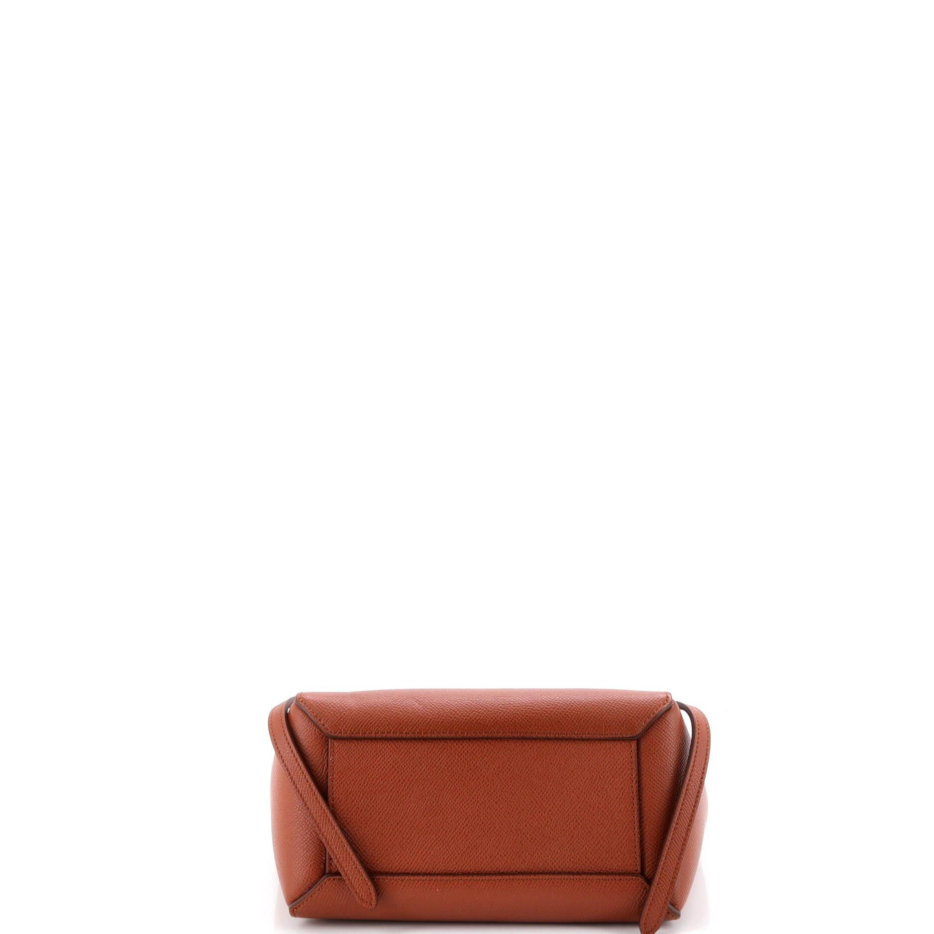 Celine Belt Bag Size ONE SIZE - 4 Thumbnail