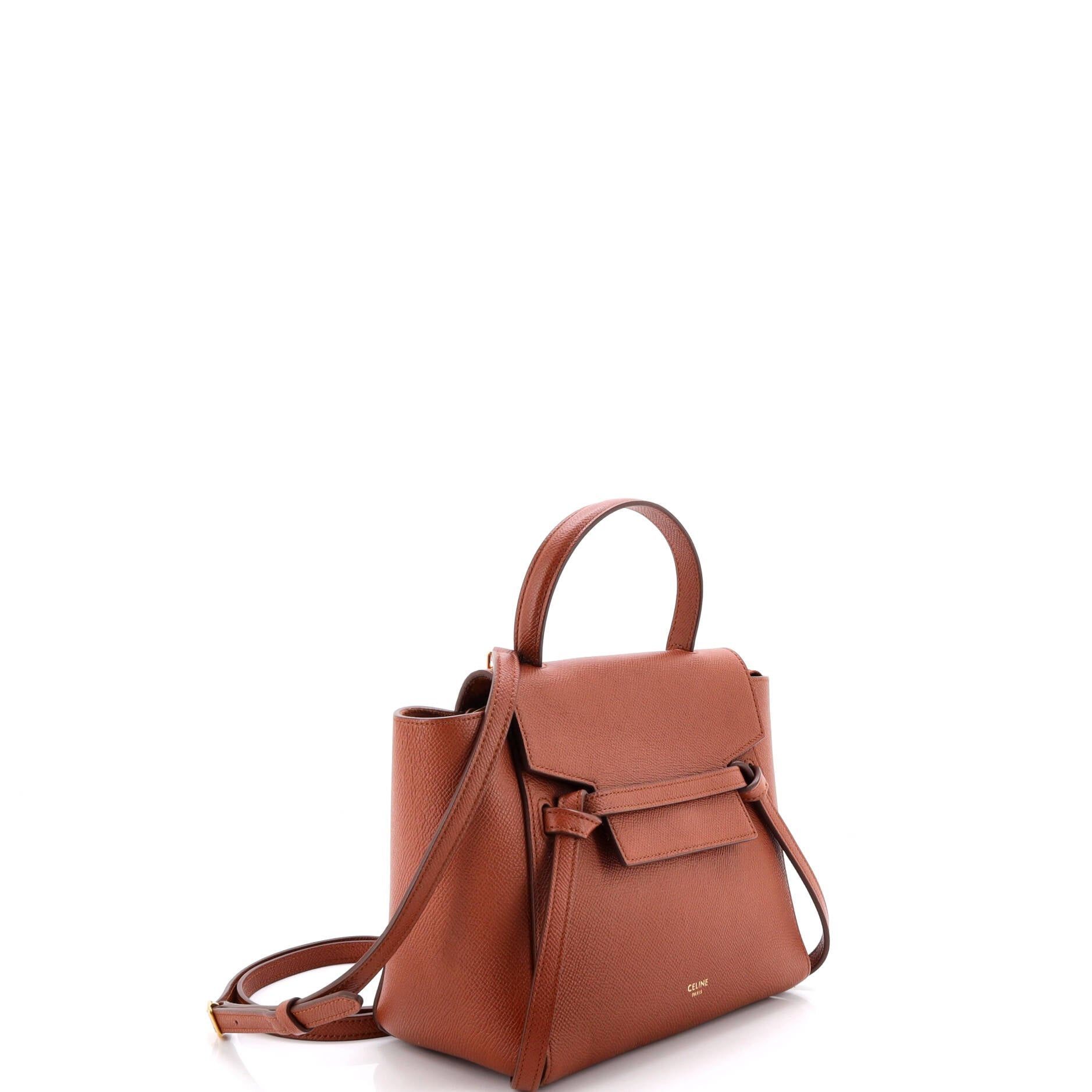 Celine Belt Bag Size ONE SIZE - 2 Thumbnail