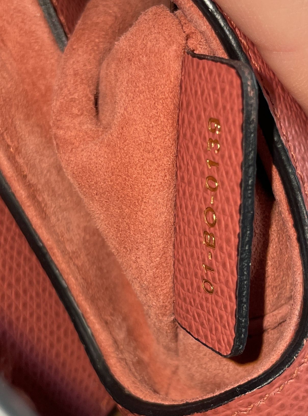 Dior Saddle Handbag Size ONE SIZE - 6 Thumbnail