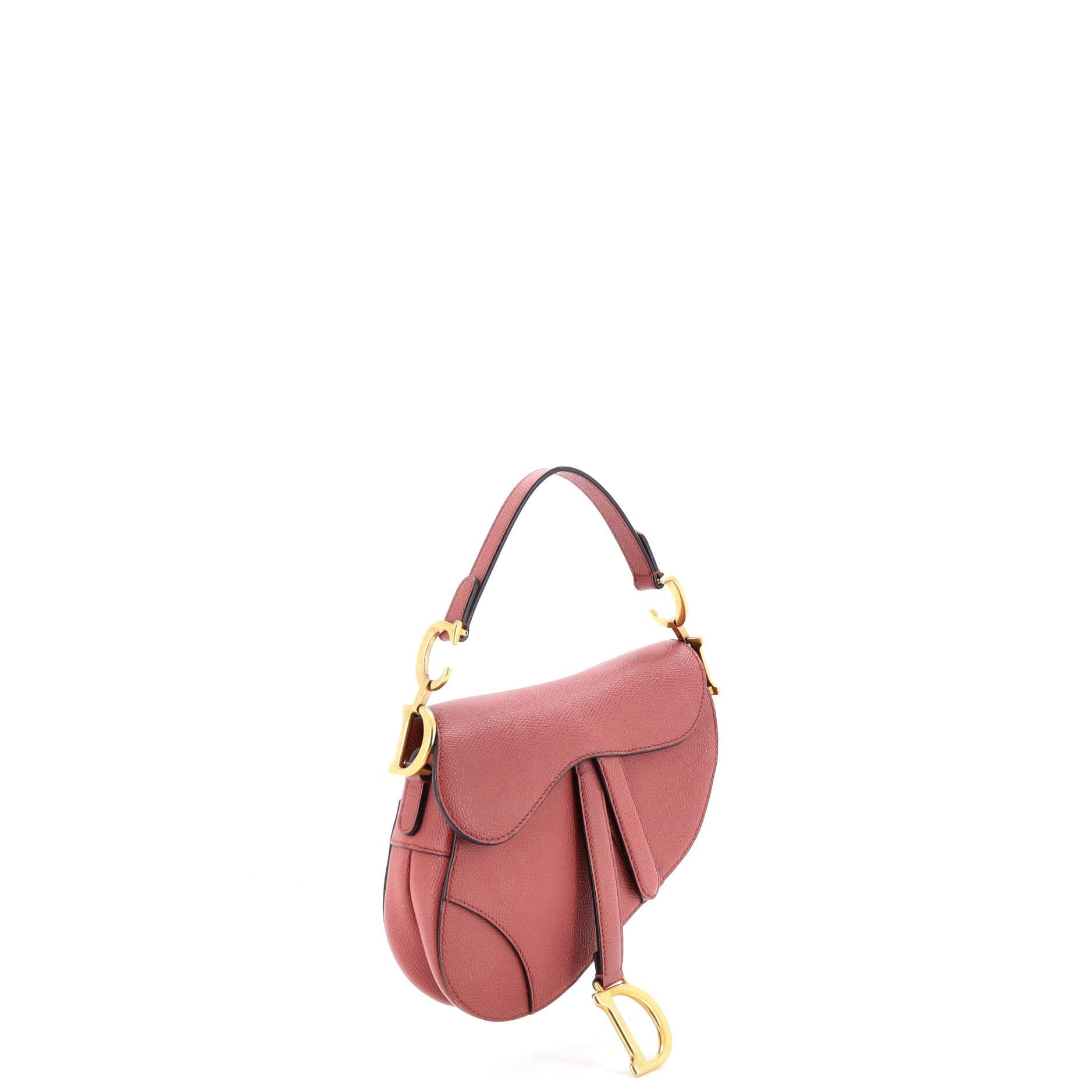 Dior Saddle Handbag Size ONE SIZE - 2 Thumbnail