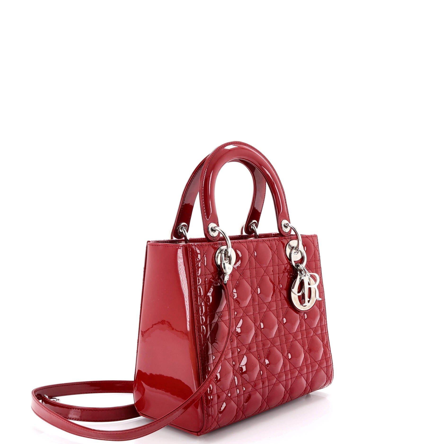 Dior Lady Dior NM Bag Size ONE SIZE - 2 Thumbnail