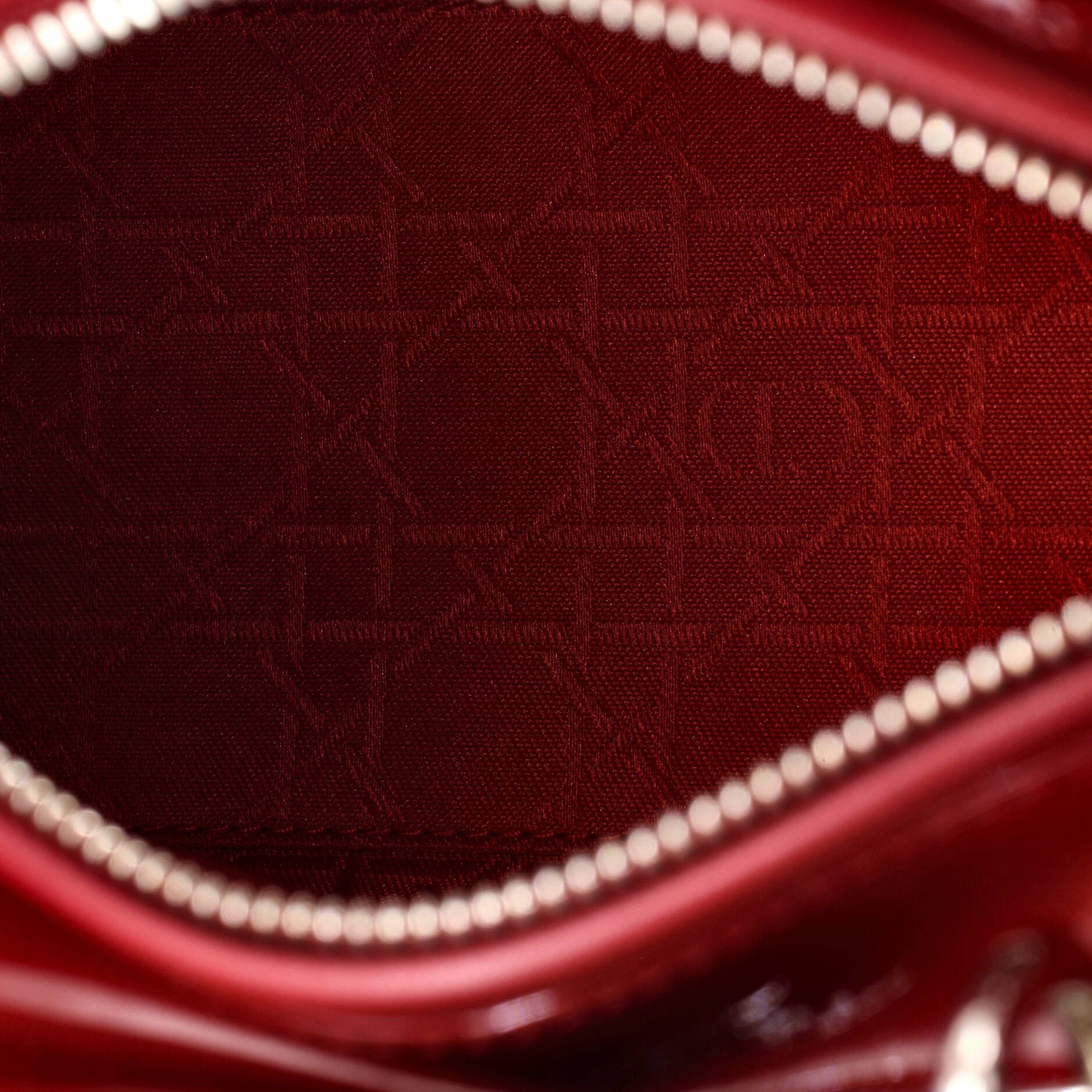 Dior Lady Dior NM Bag Size ONE SIZE - 5 Thumbnail