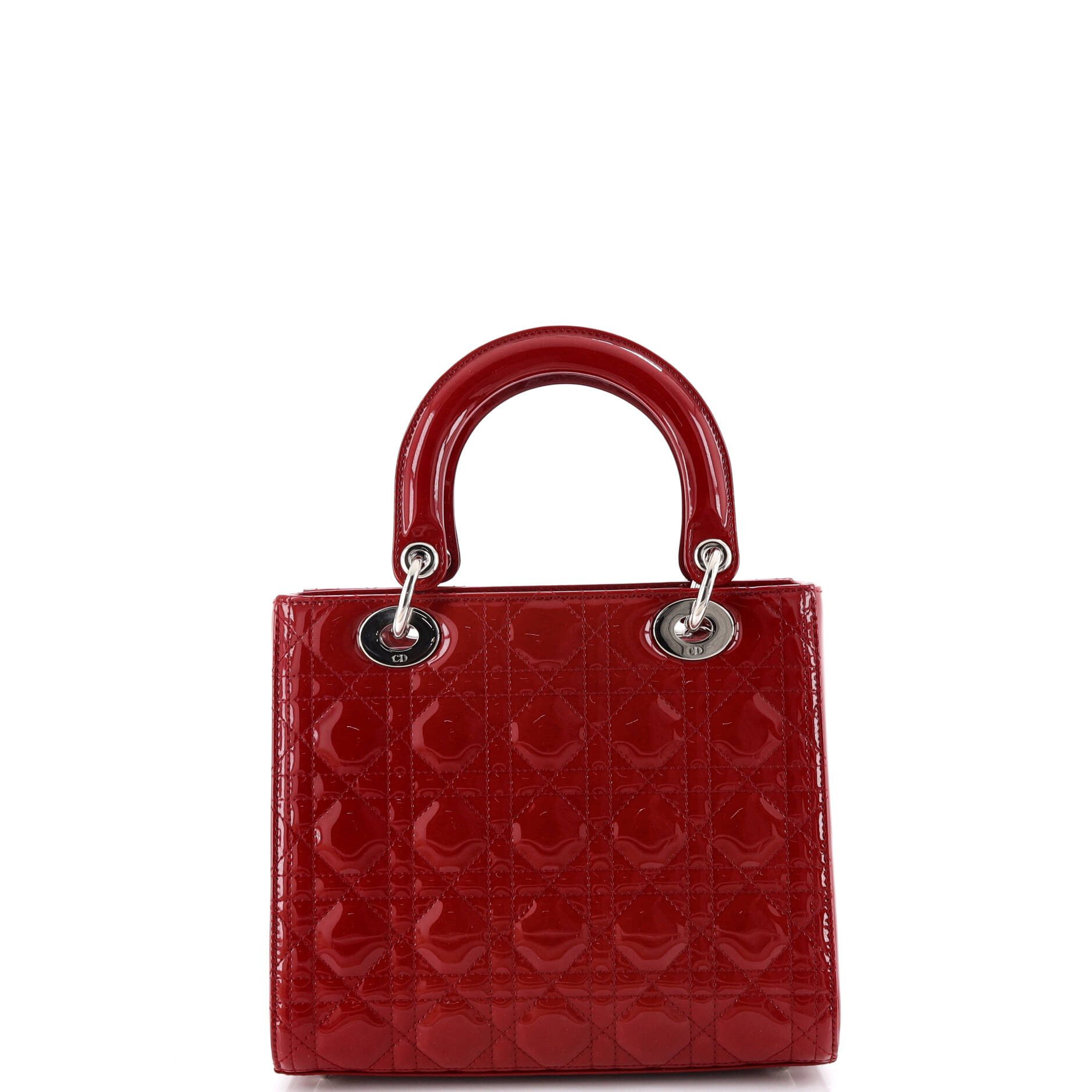 Dior Lady Dior NM Bag Size ONE SIZE - 3 Thumbnail