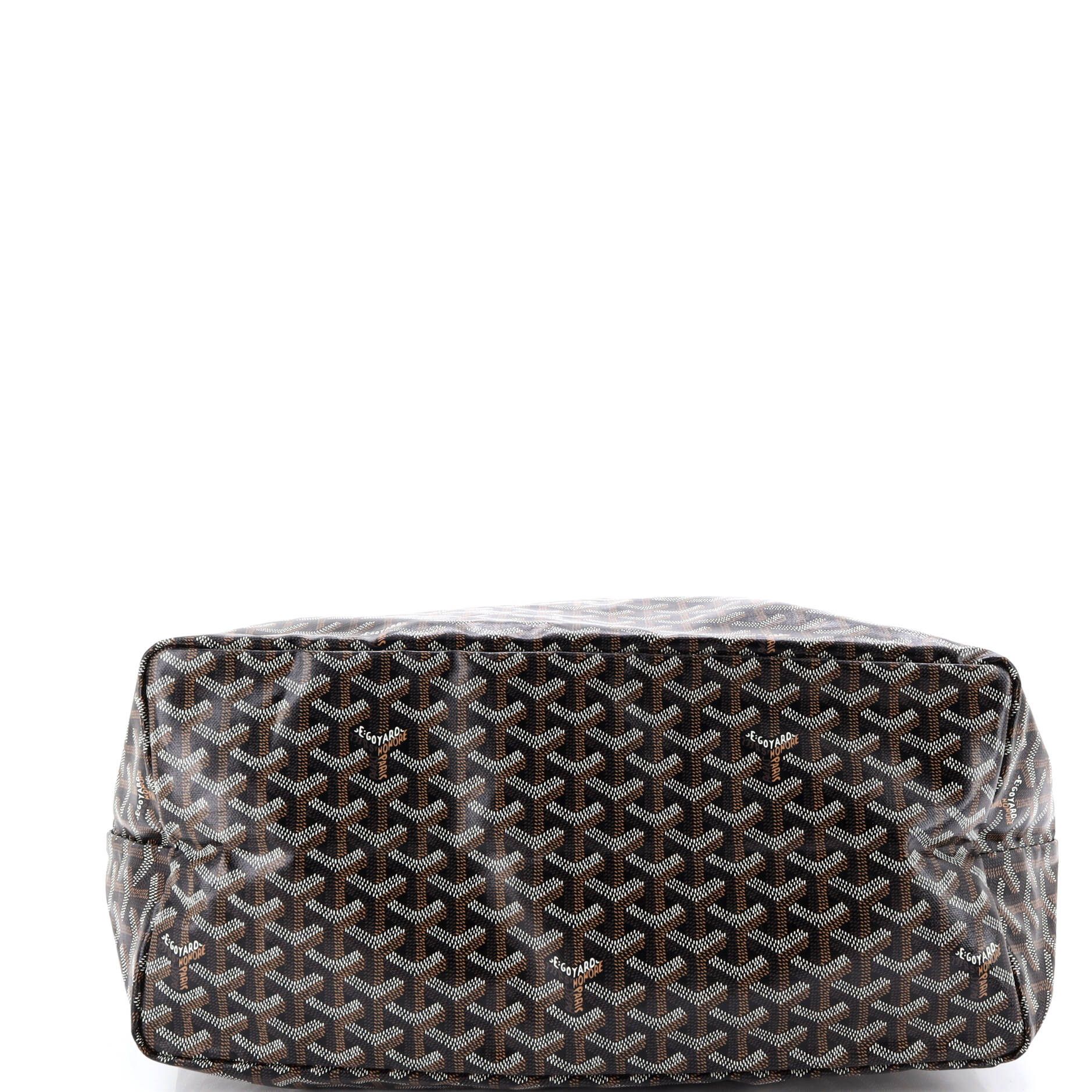 Goyard Saint Louis Tote Size ONE SIZE - 5 Thumbnail